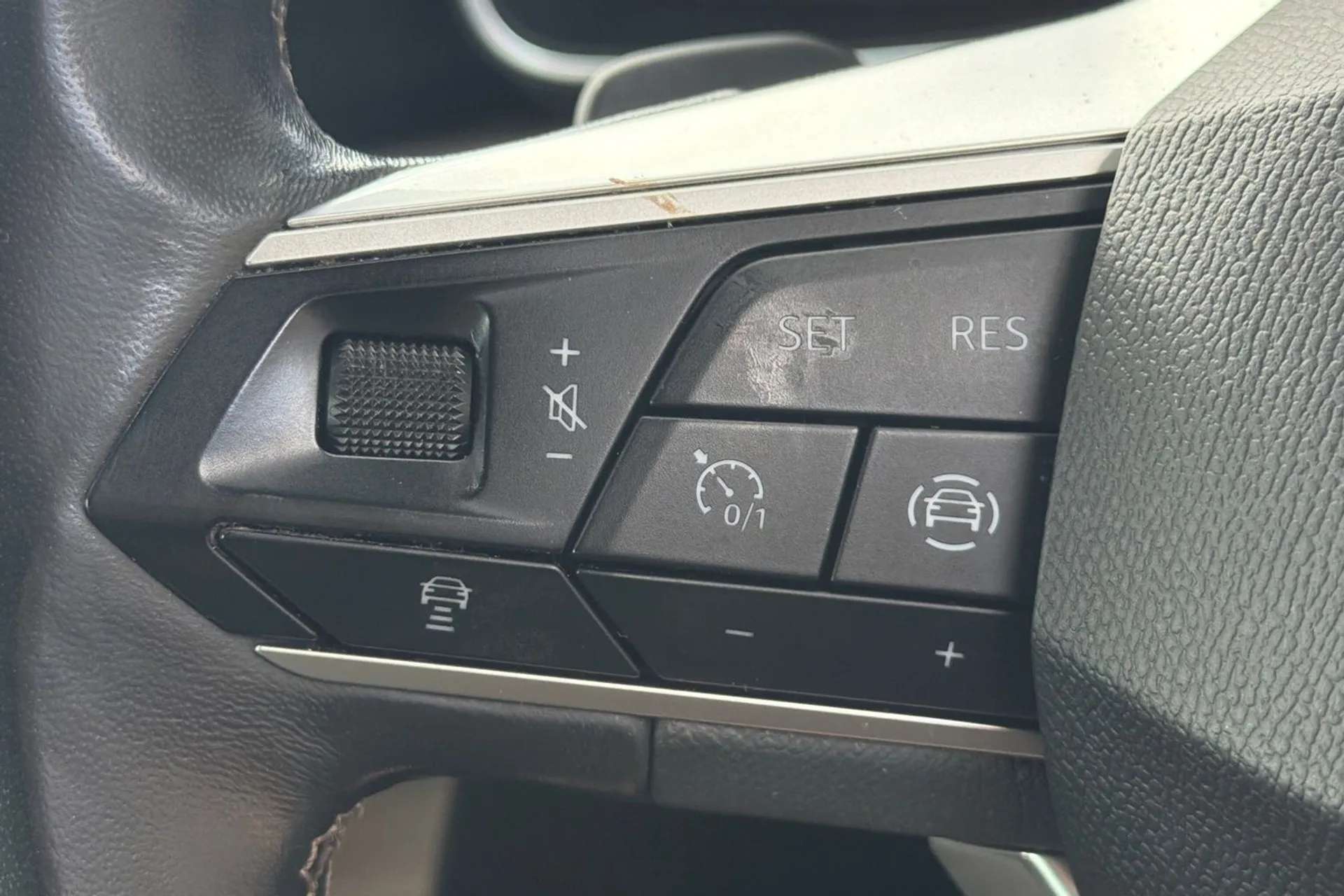 2021 SEAT LEON 2021 SEAT LEON