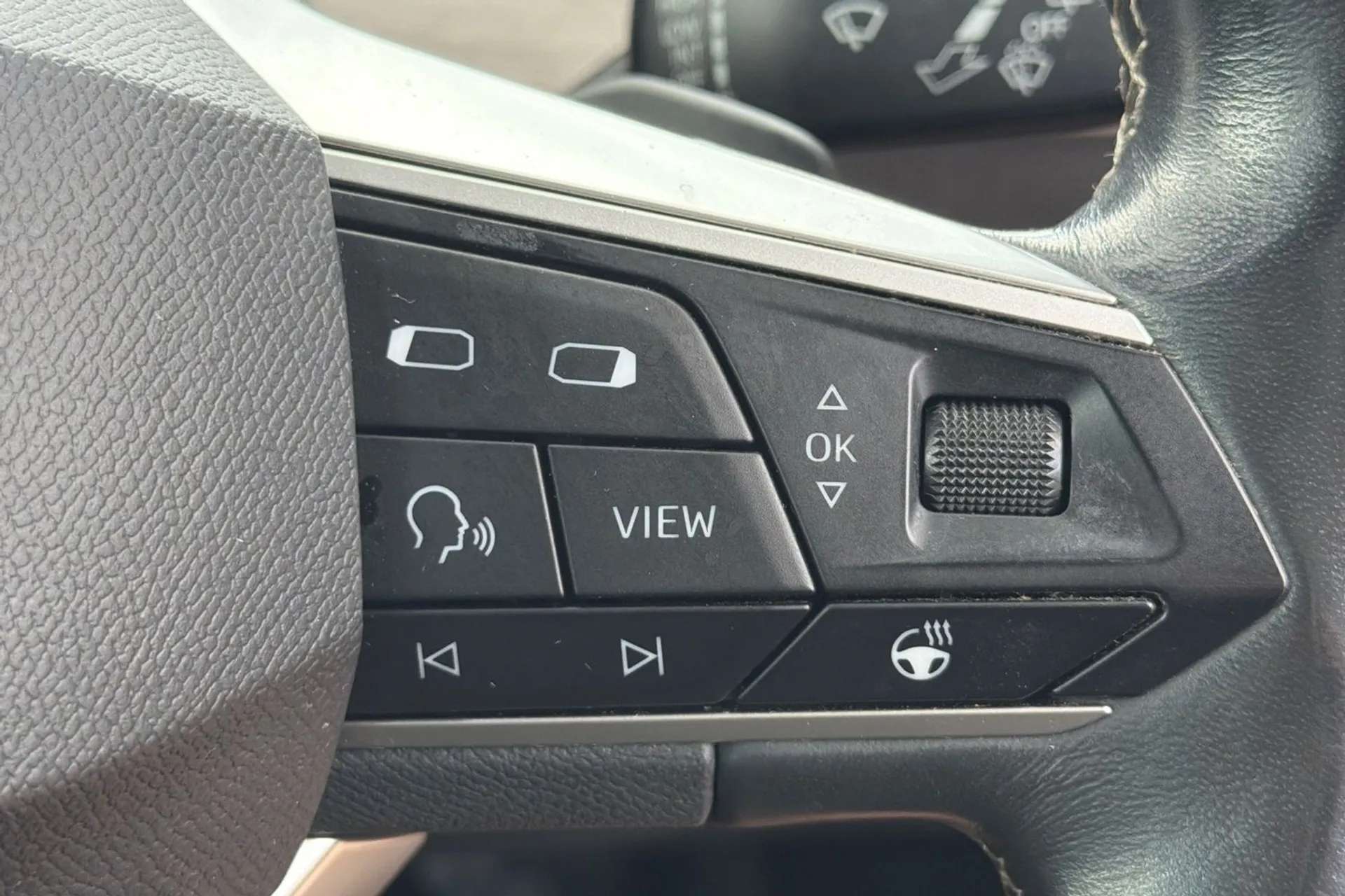2021 SEAT LEON 2021 SEAT LEON