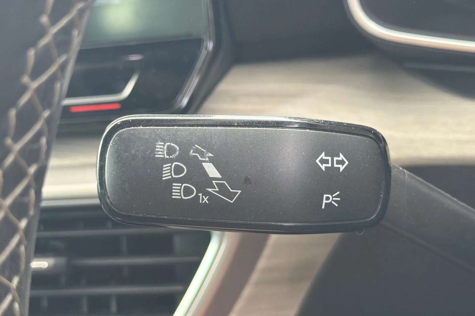 2021 SEAT LEON 2021 SEAT LEON