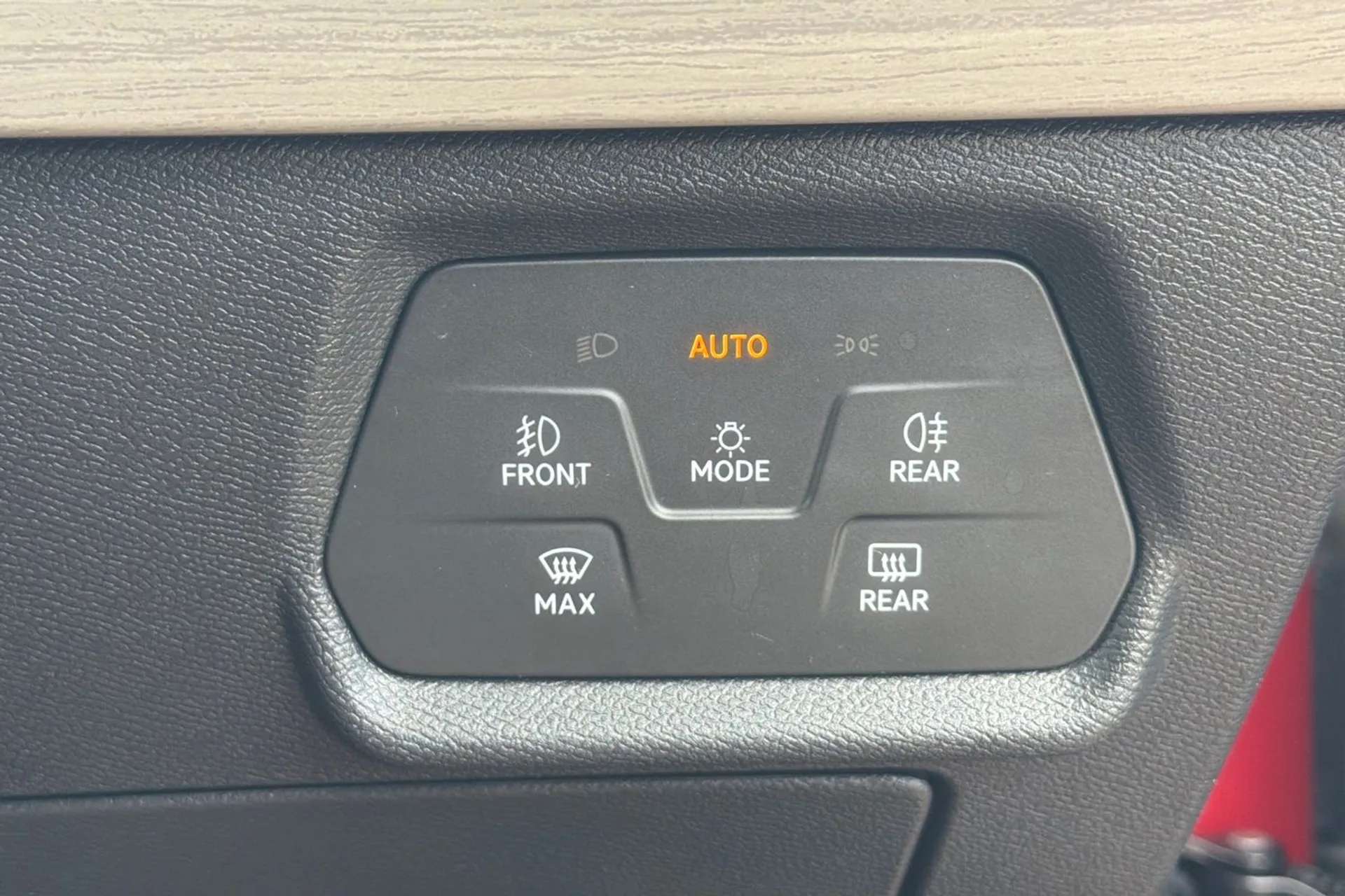 2021 SEAT LEON 2021 SEAT LEON
