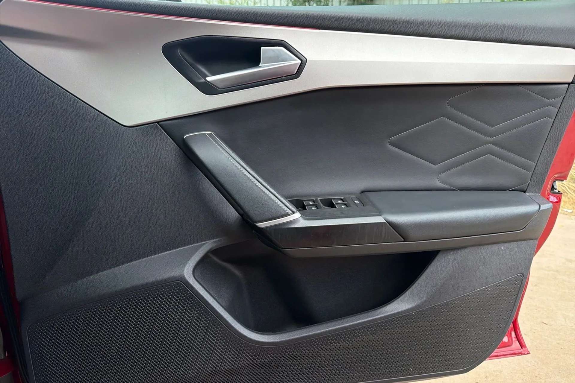 2021 SEAT LEON 2021 SEAT LEON