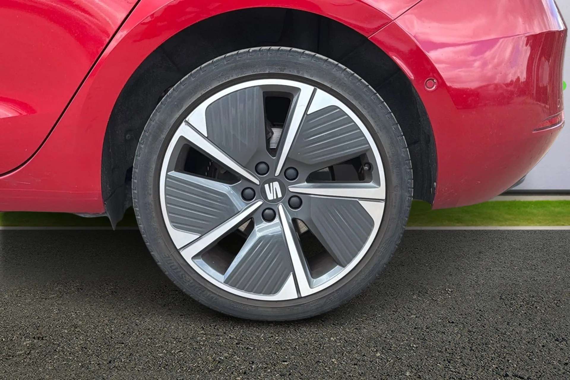 2021 SEAT LEON 2021 SEAT LEON