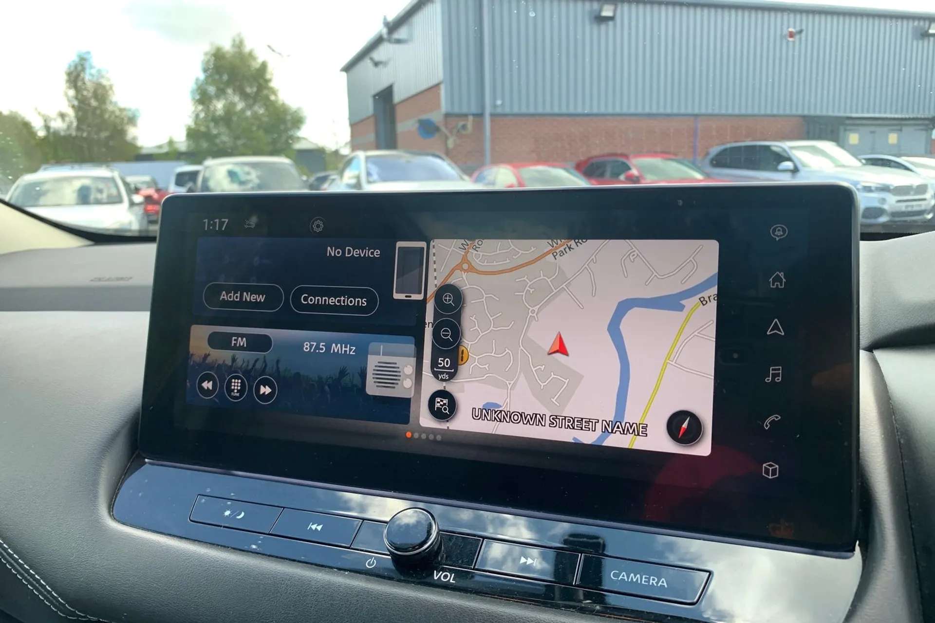 2023 NISSAN QASHQAI 2023 NISSAN QASHQAI