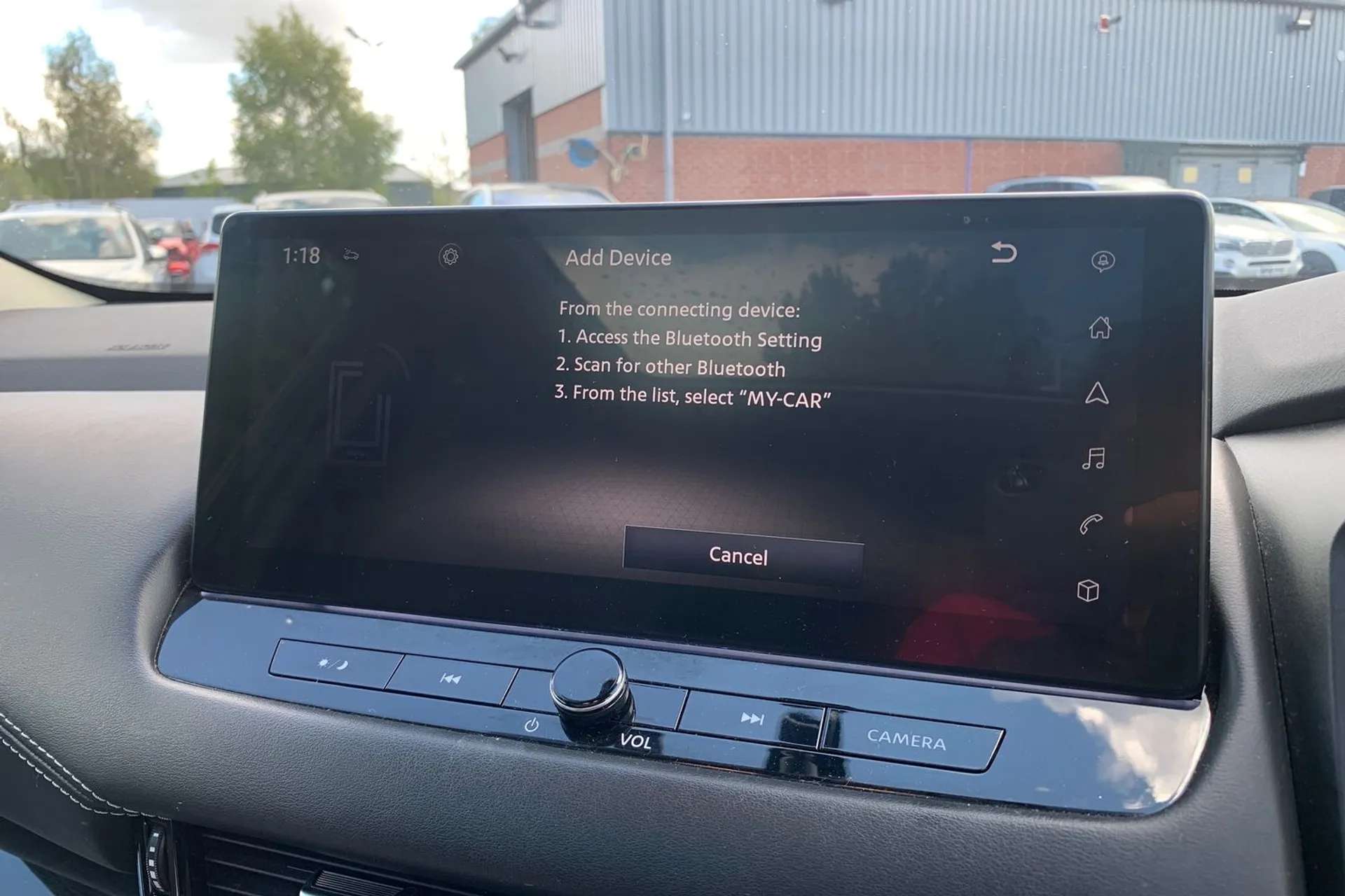 2023 NISSAN QASHQAI 2023 NISSAN QASHQAI