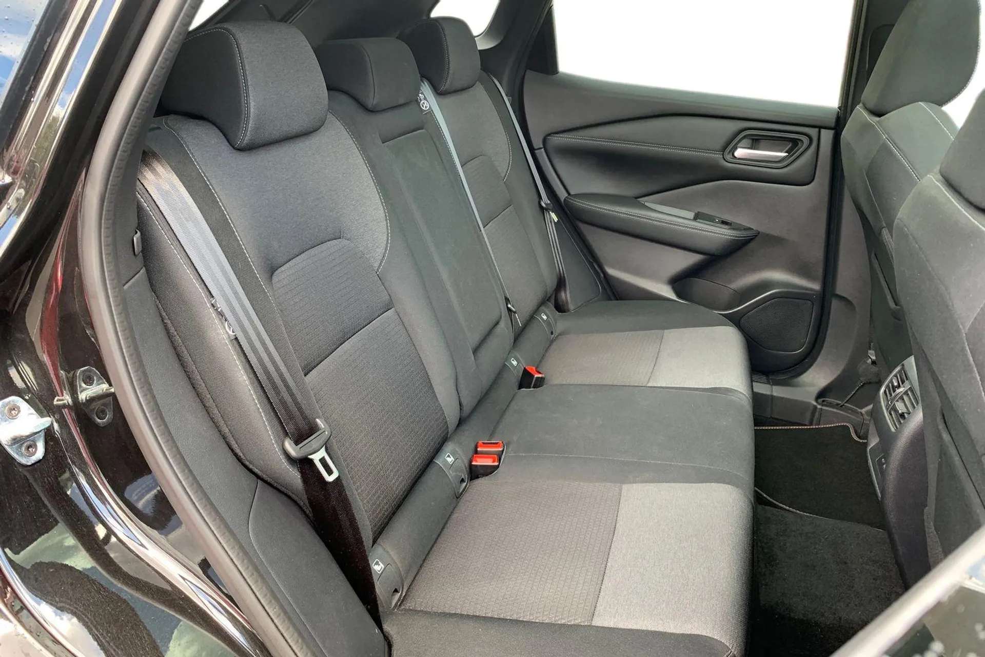 2023 NISSAN QASHQAI 2023 NISSAN QASHQAI
