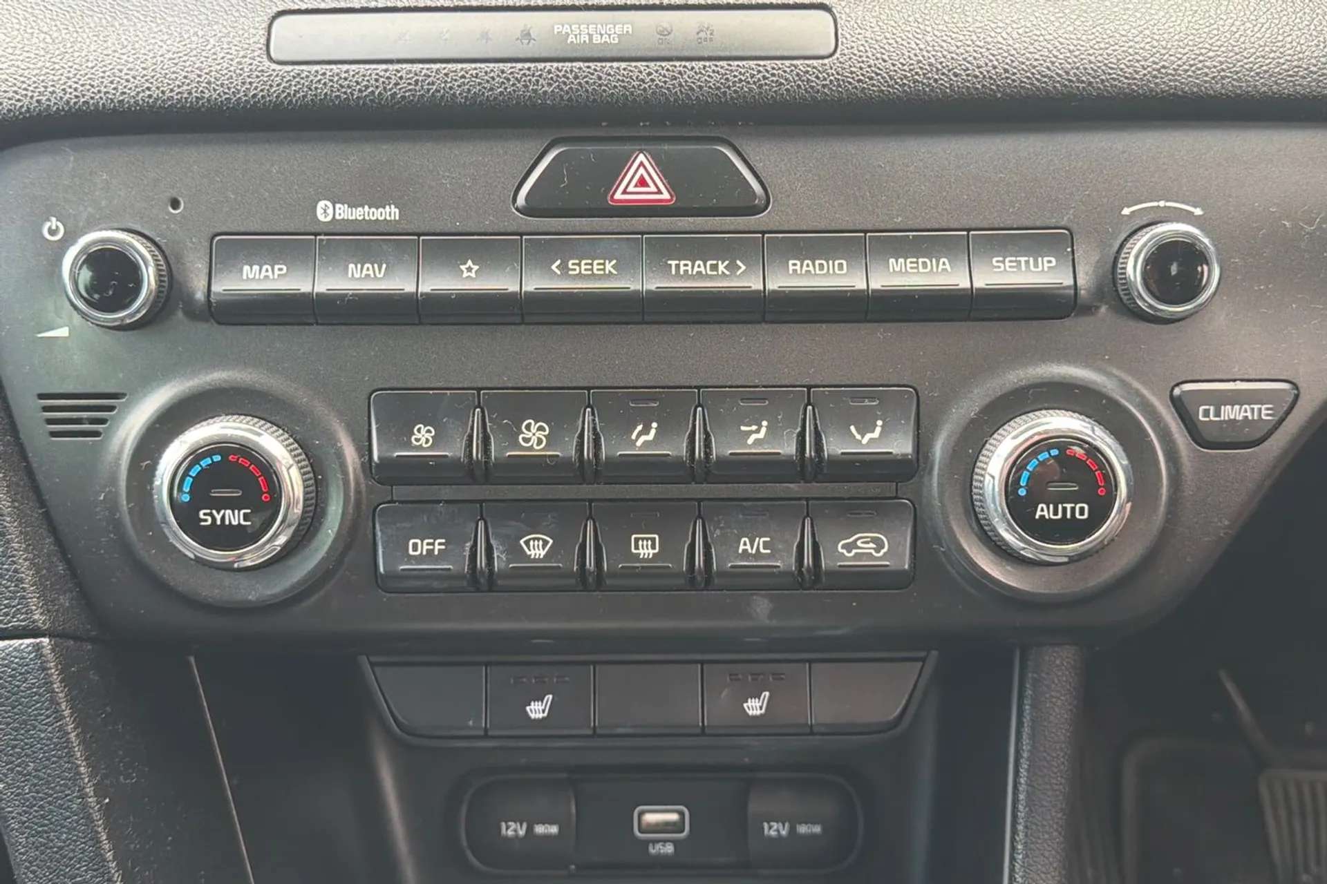 2021 KIA SPORTAGE 2021 KIA SPORTAGE