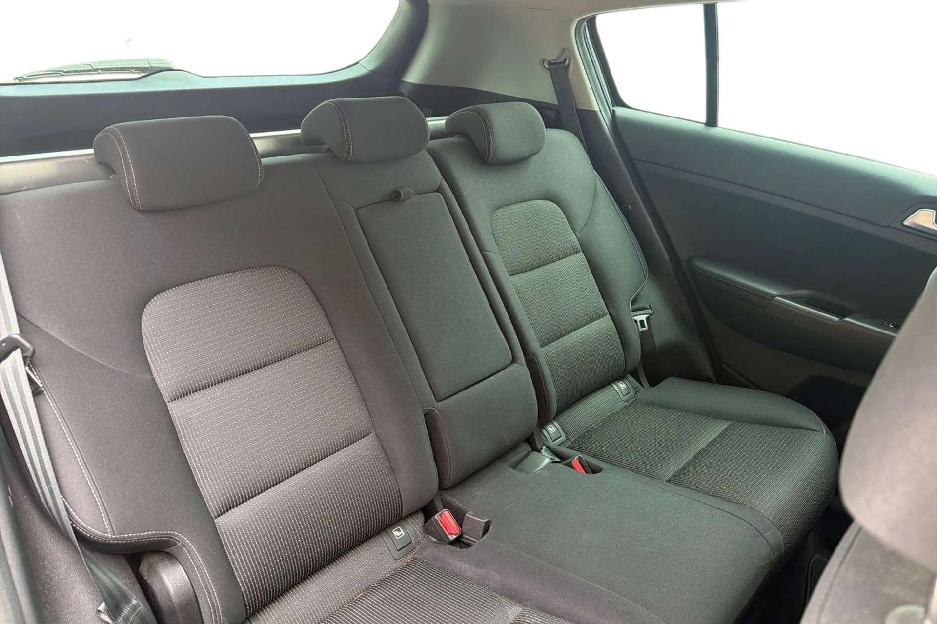 2021 KIA SPORTAGE 2021 KIA SPORTAGE