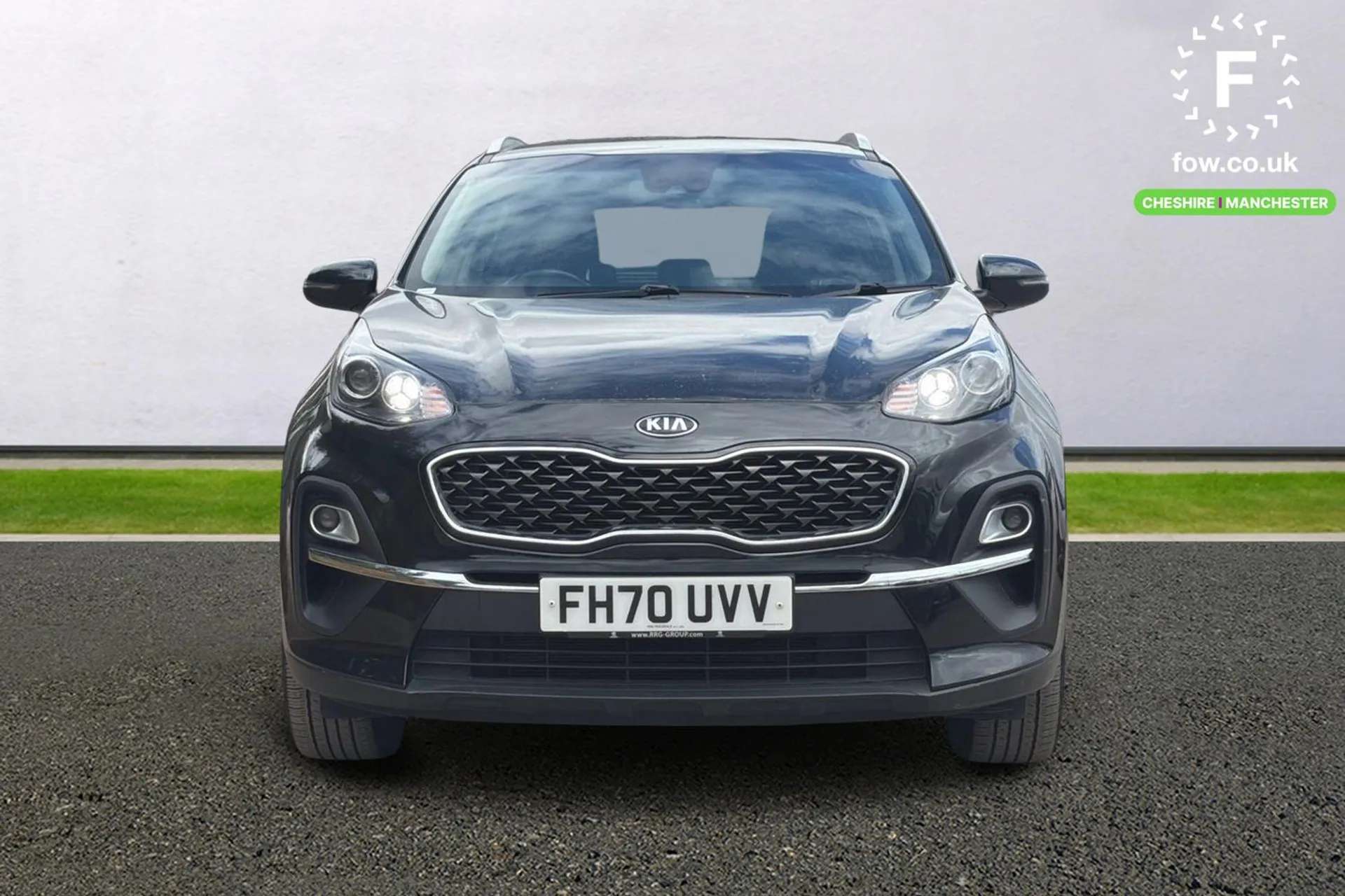 2021 KIA SPORTAGE 2021 KIA SPORTAGE