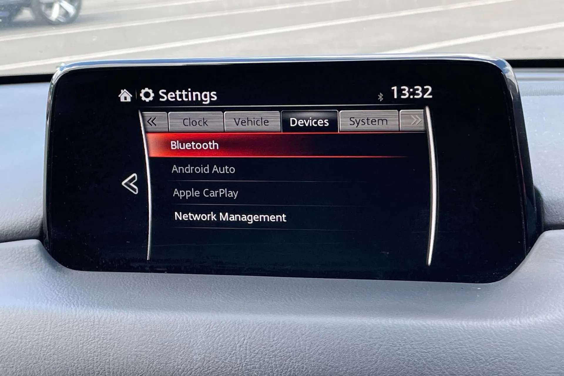 2020 MAZDA CX-5 2020 MAZDA CX-5