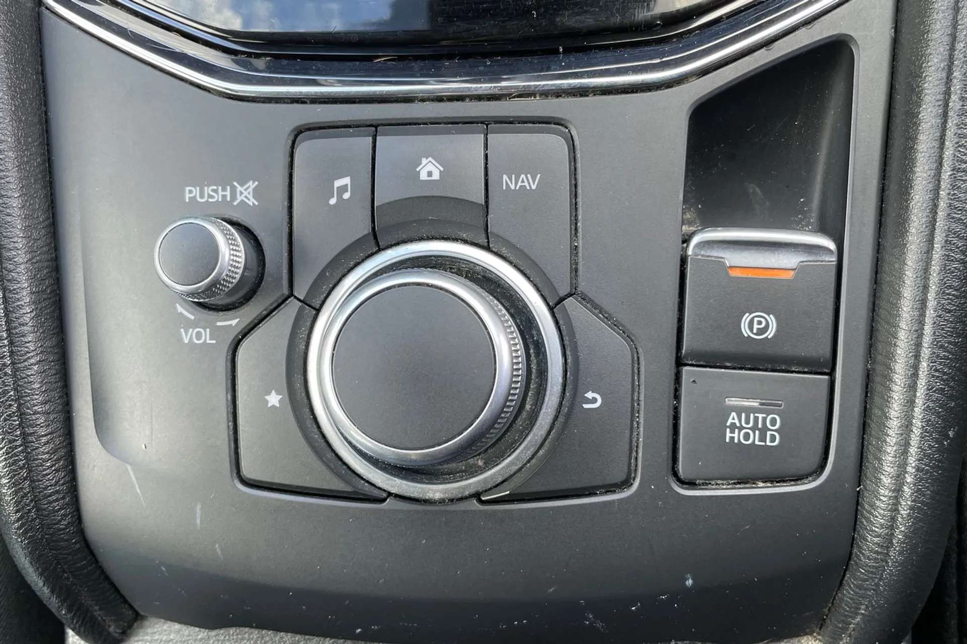 2020 MAZDA CX-5 2020 MAZDA CX-5