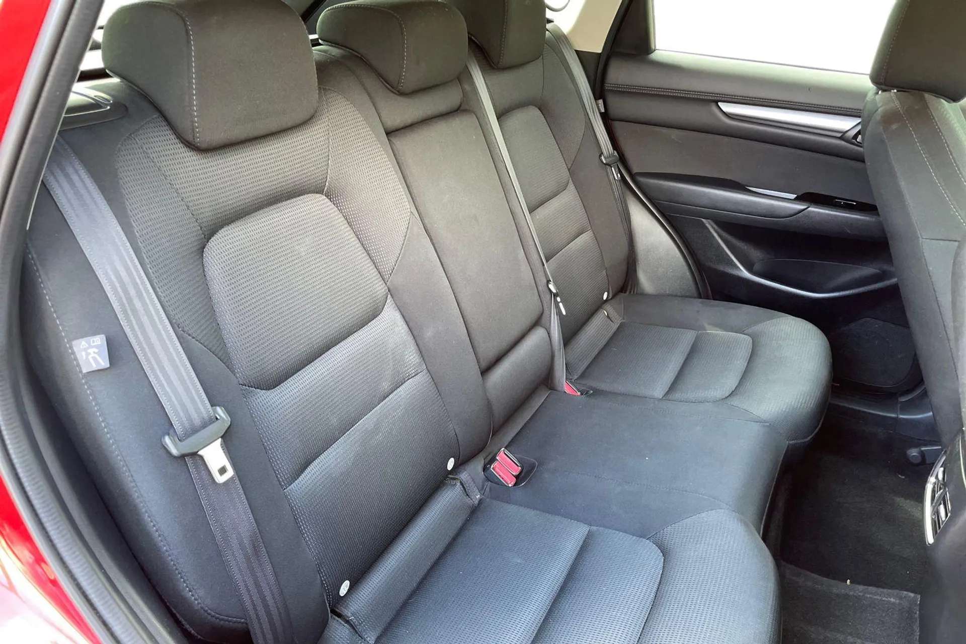 2020 MAZDA CX-5 2020 MAZDA CX-5