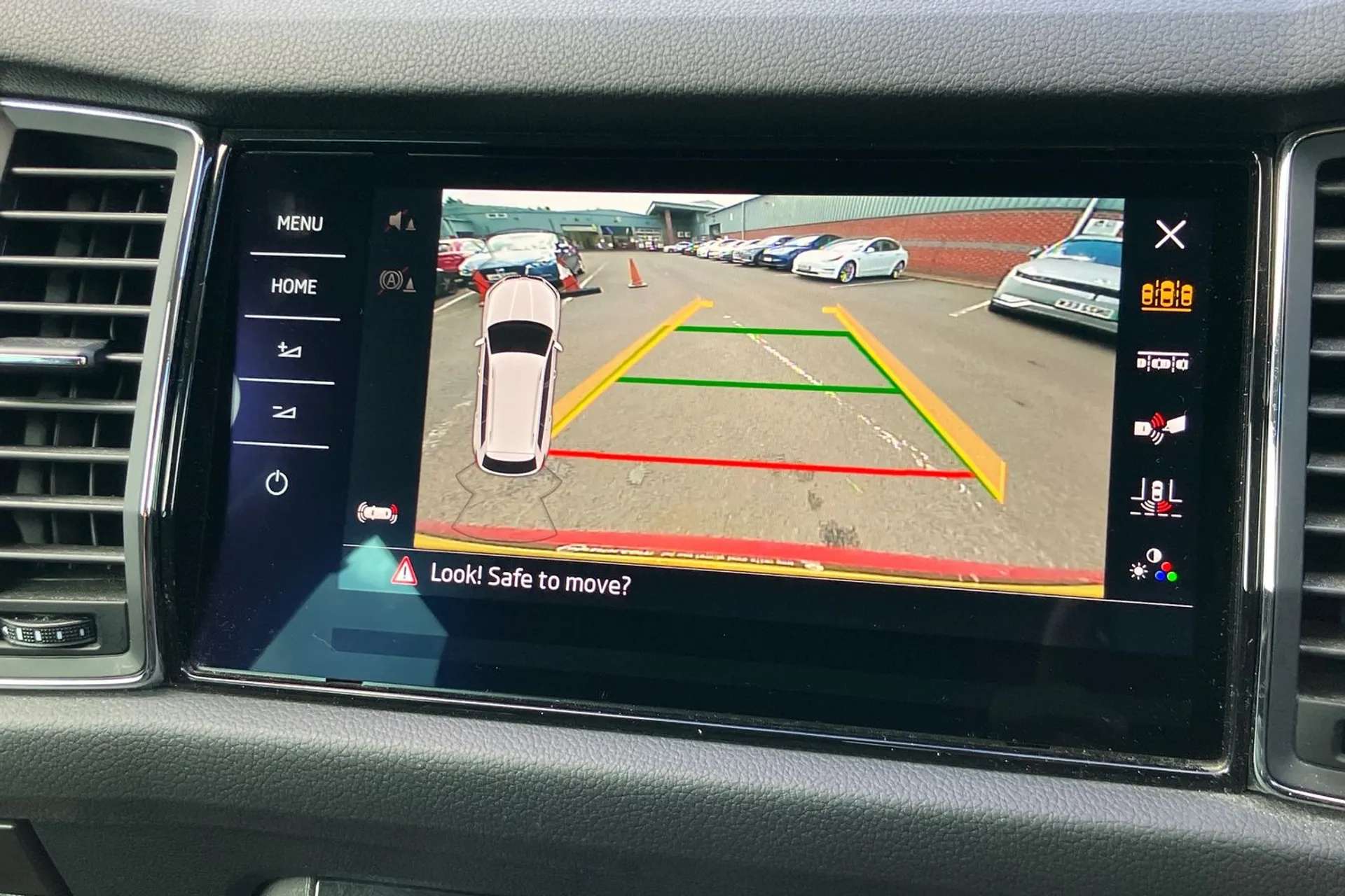 2019 SKODA KODIAQ 2019 SKODA KODIAQ