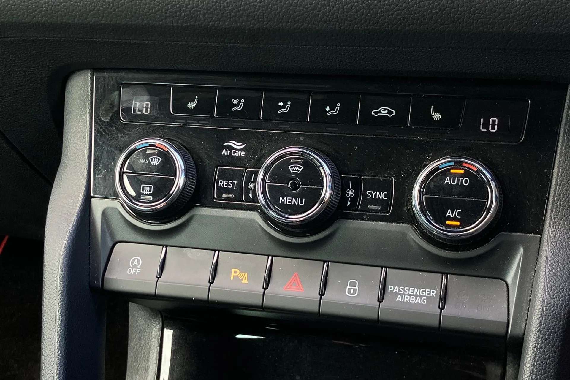 2019 SKODA KODIAQ 2019 SKODA KODIAQ