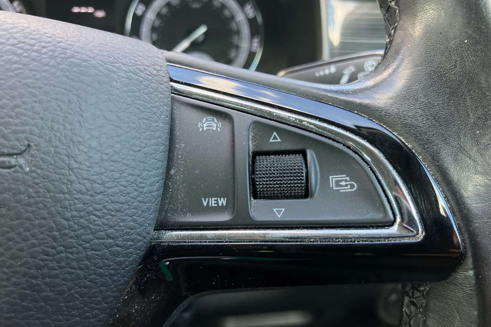 2019 SKODA KODIAQ 2019 SKODA KODIAQ