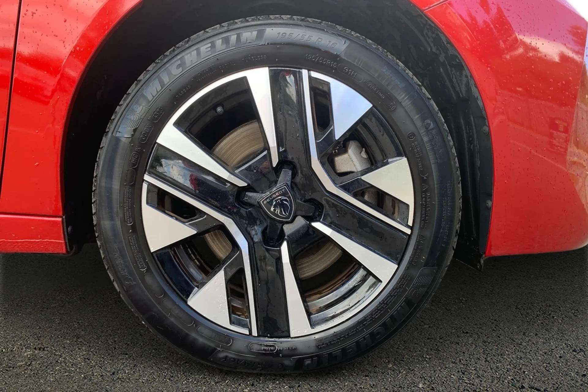 2024 PEUGEOT 208 2024 PEUGEOT 208