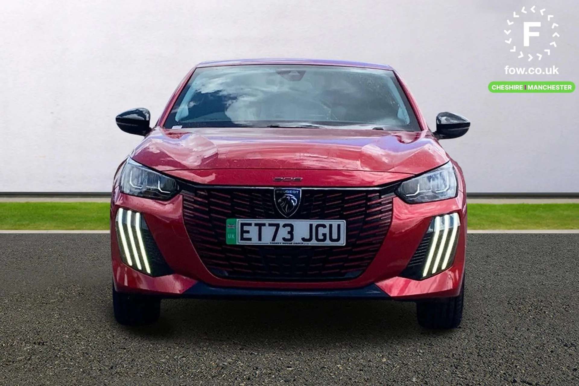 2024 PEUGEOT 208 2024 PEUGEOT 208