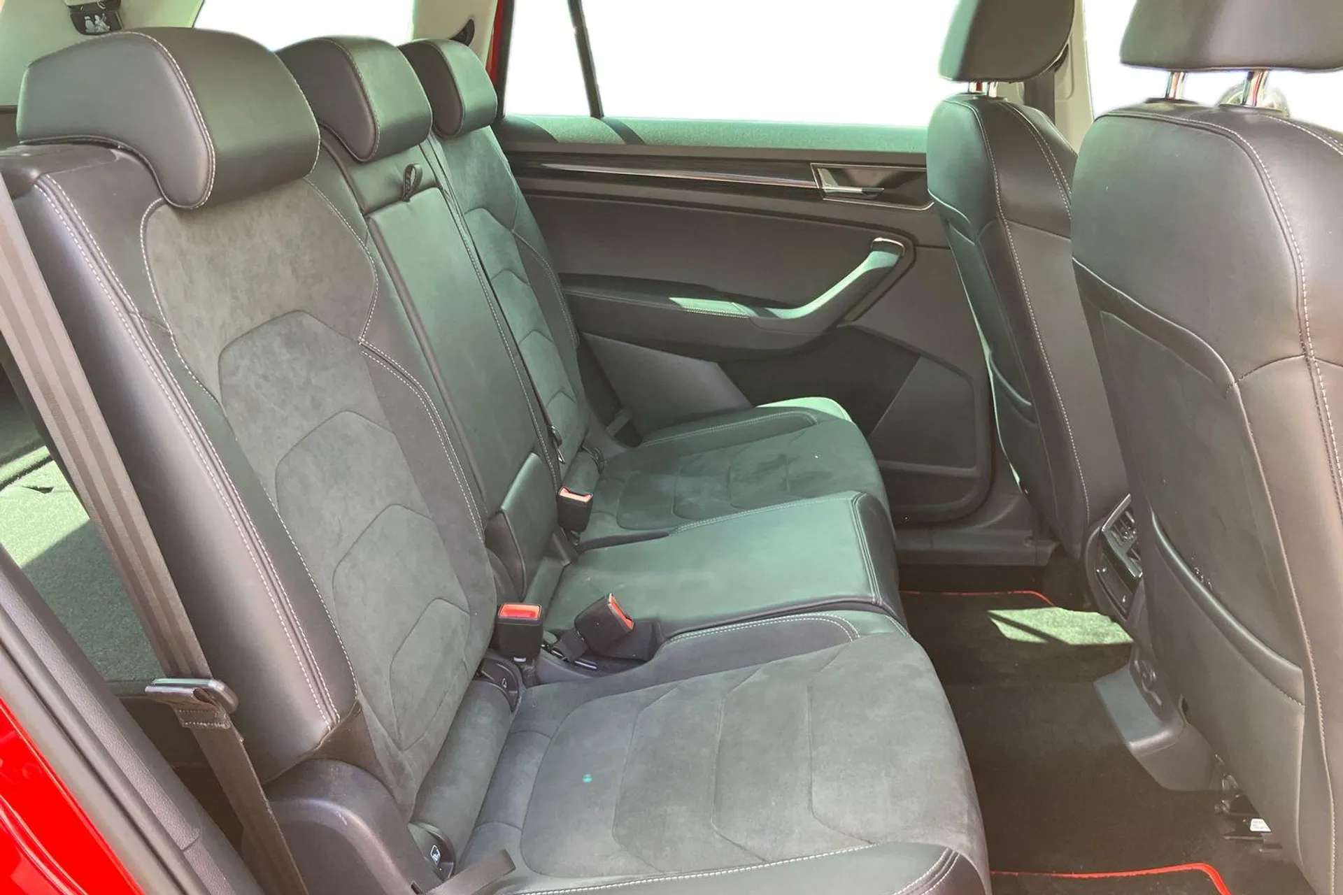 2019 SKODA KODIAQ 2019 SKODA KODIAQ