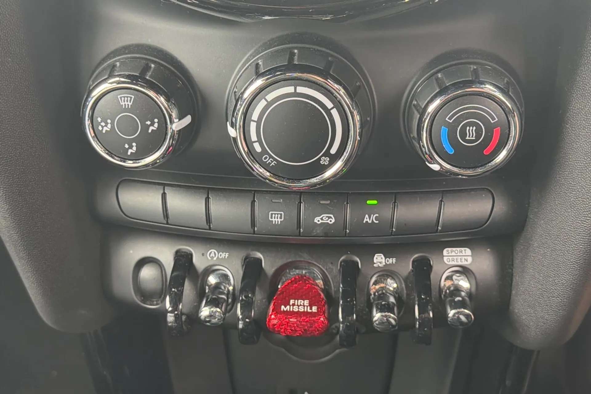 2021 MINI HATCH 2021 MINI HATCH