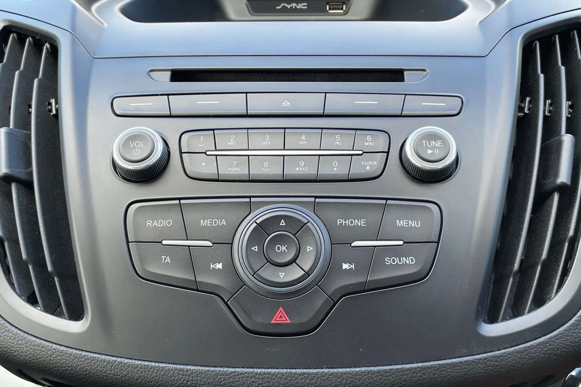 2019 FORD KUGA 2019 FORD KUGA