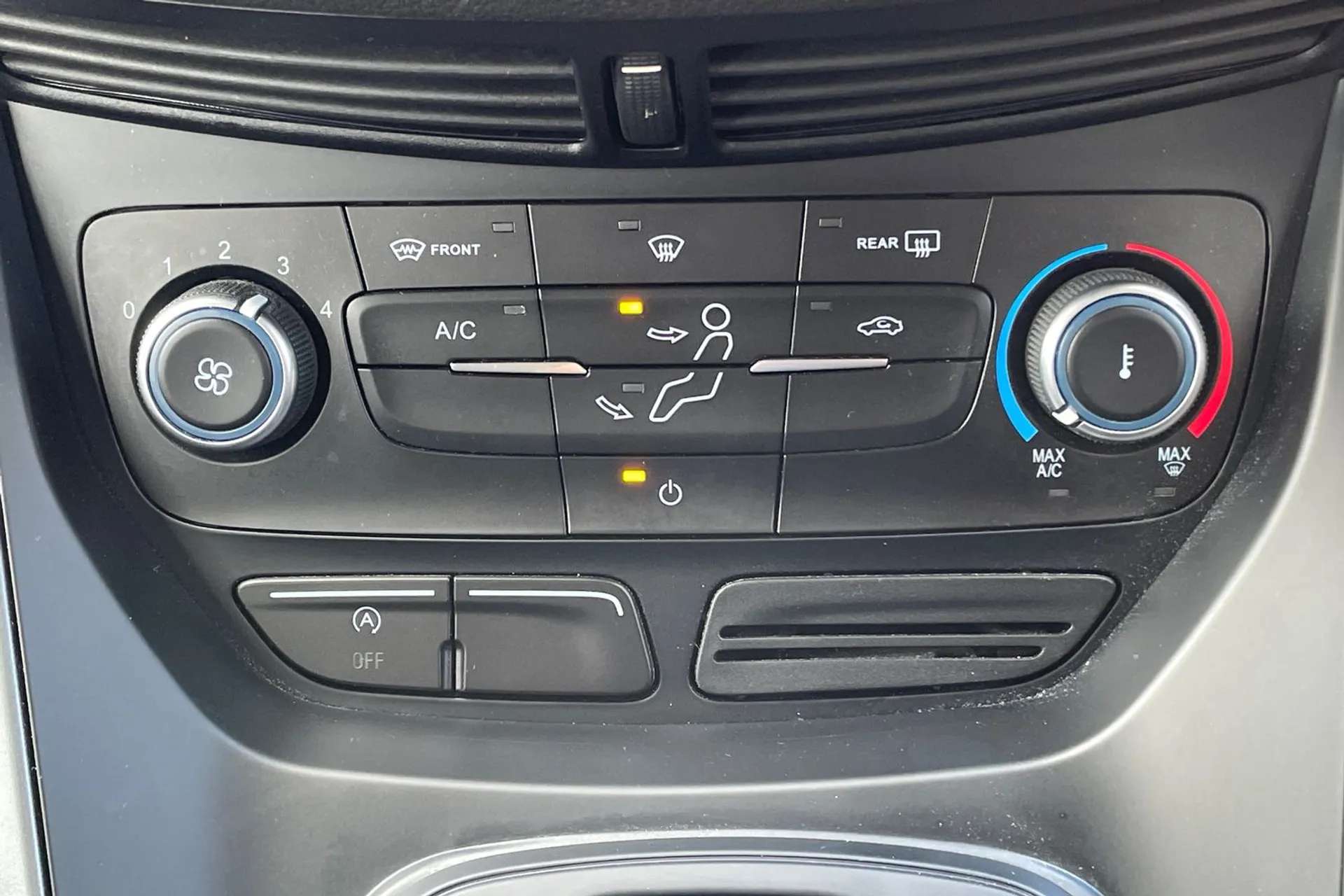 2019 FORD KUGA 2019 FORD KUGA