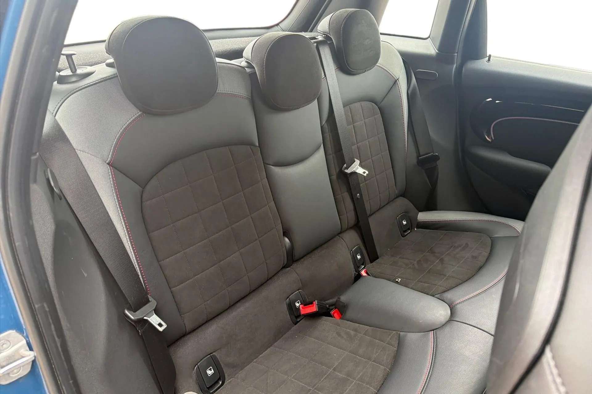 2021 MINI HATCH 2021 MINI HATCH