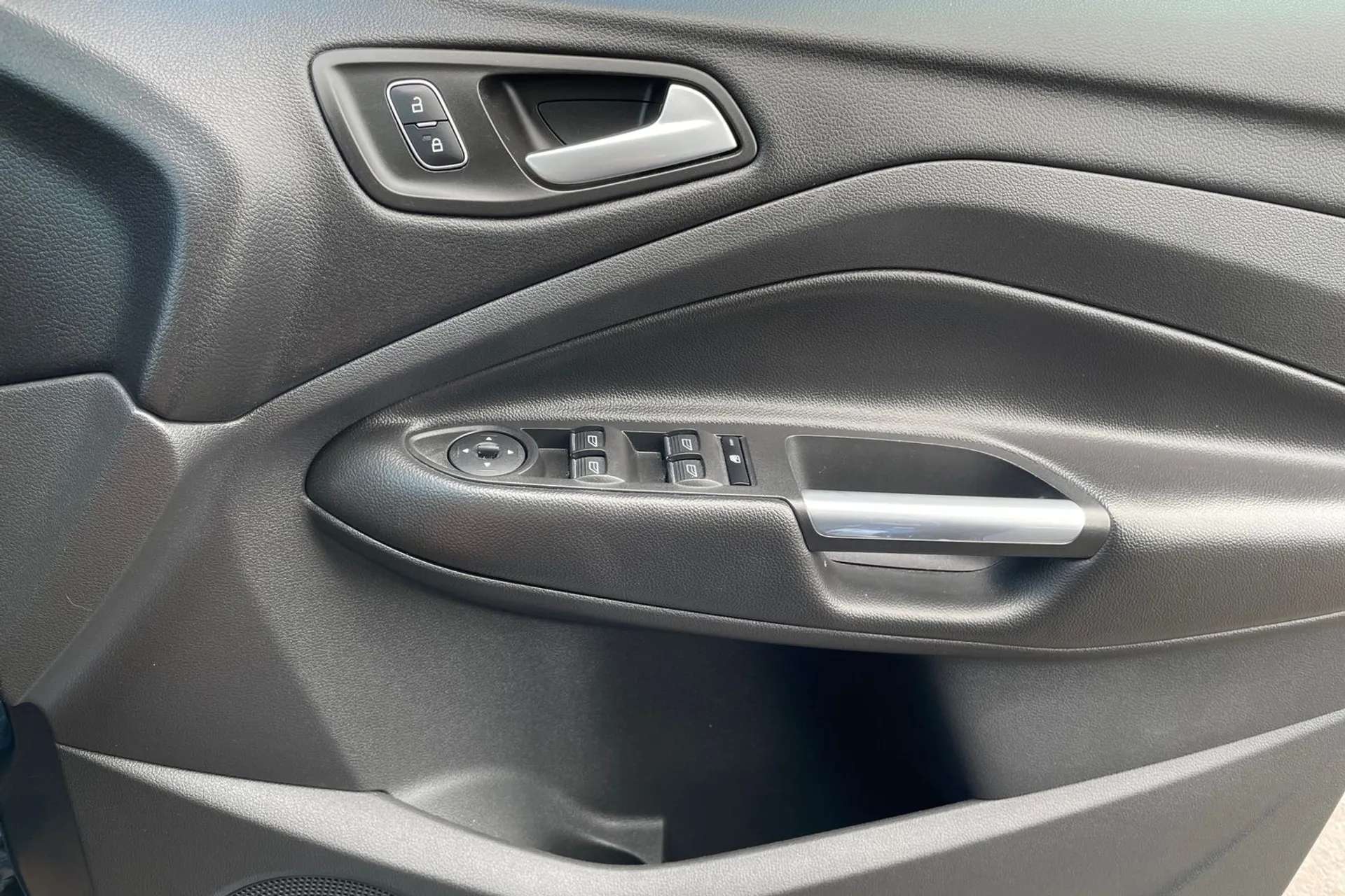 2019 FORD KUGA 2019 FORD KUGA