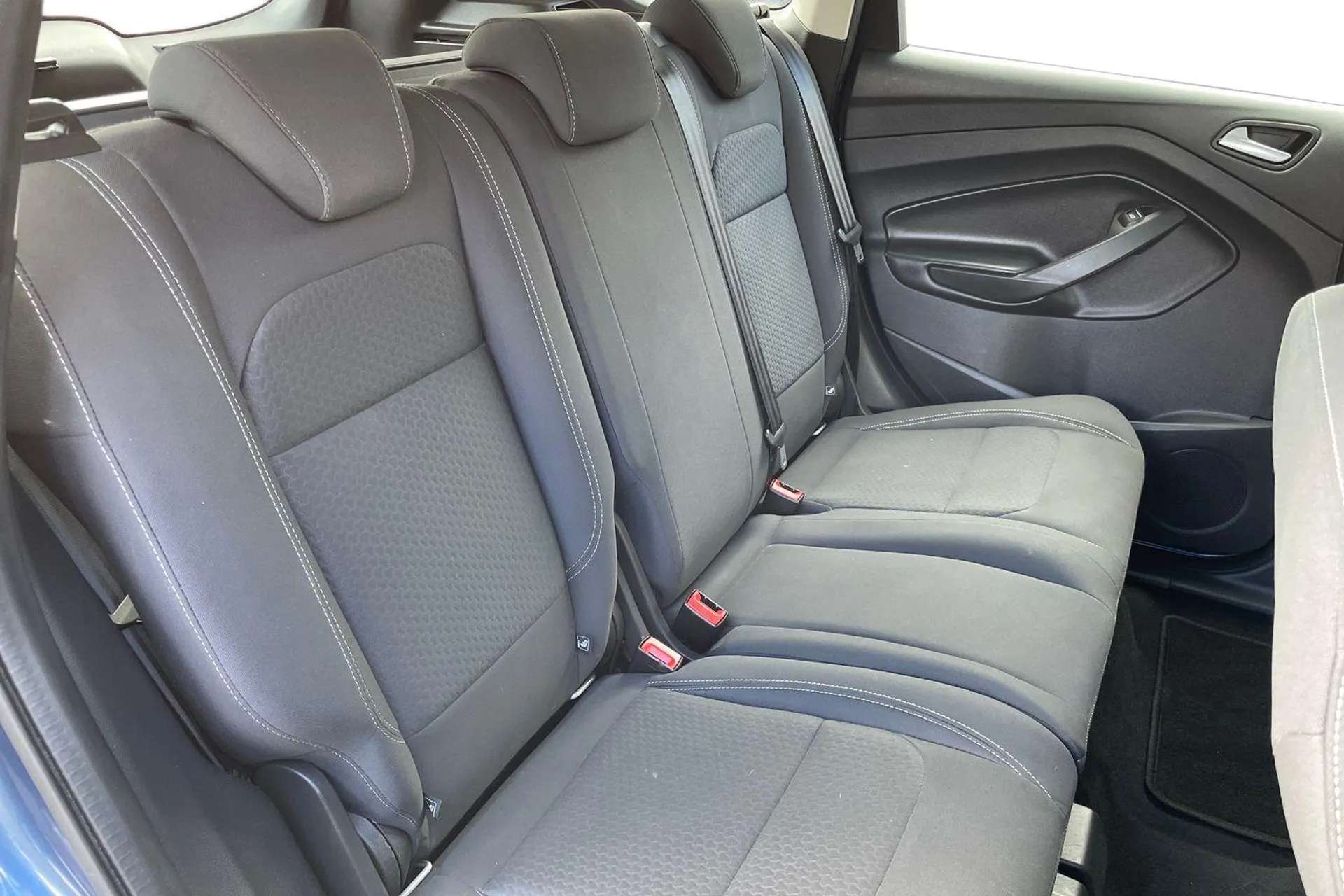 2019 FORD KUGA 2019 FORD KUGA