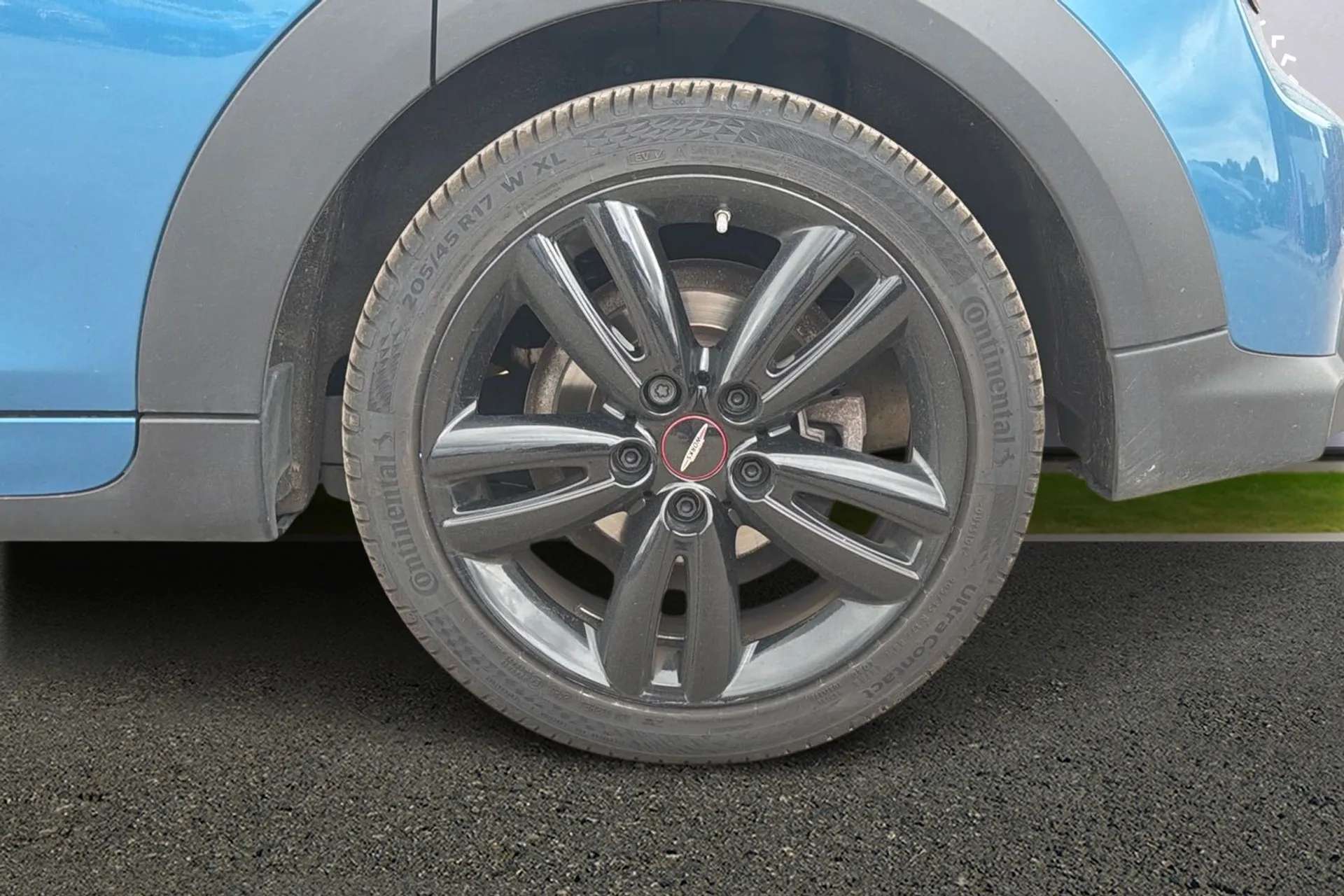2021 MINI HATCH 2021 MINI HATCH