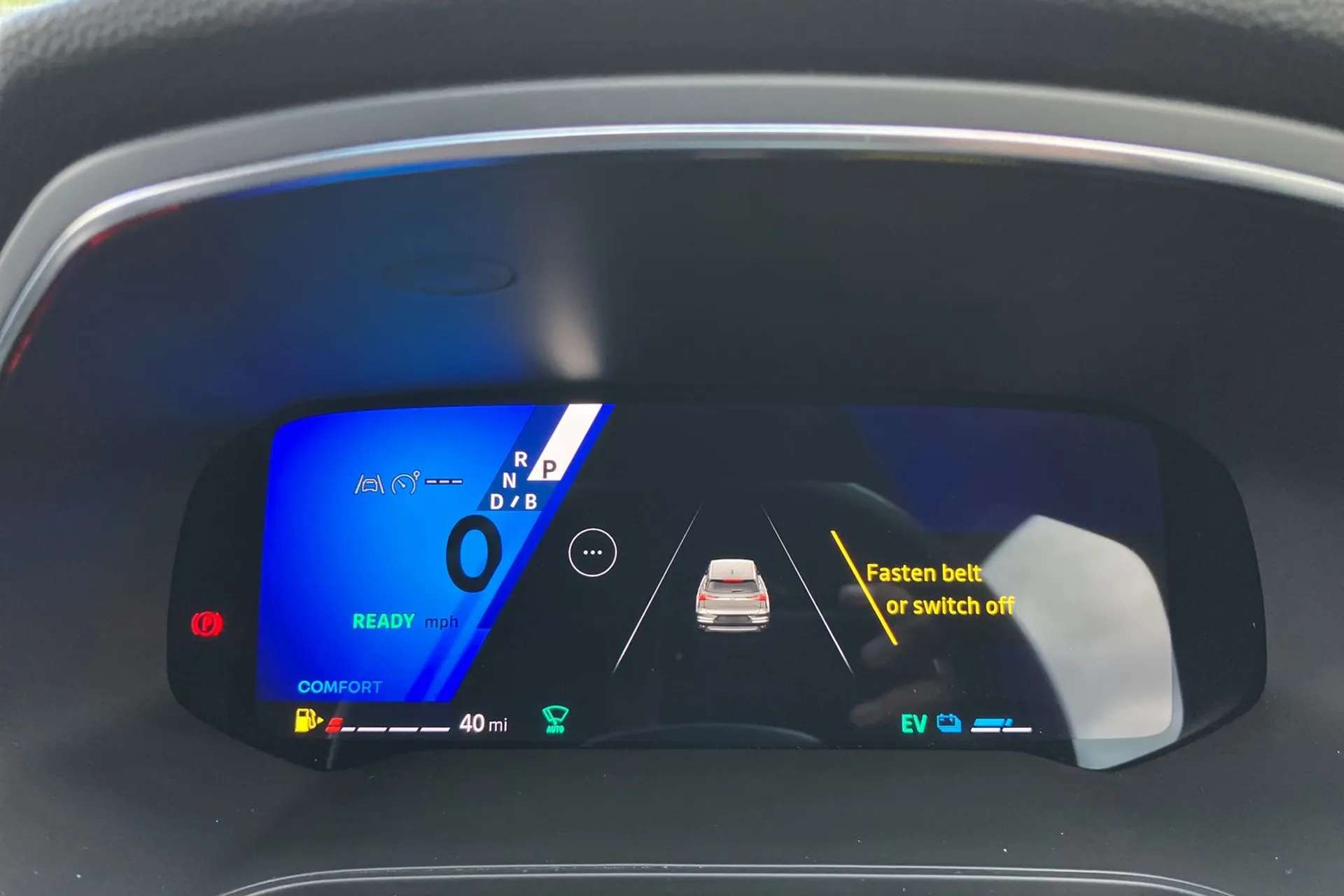 2024 RENAULT SYMBIOZ 2024 RENAULT SYMBIOZ