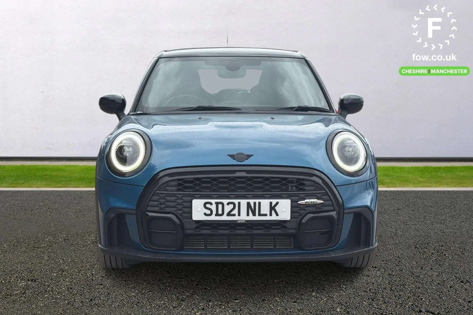 2021 MINI HATCH 2021 MINI HATCH