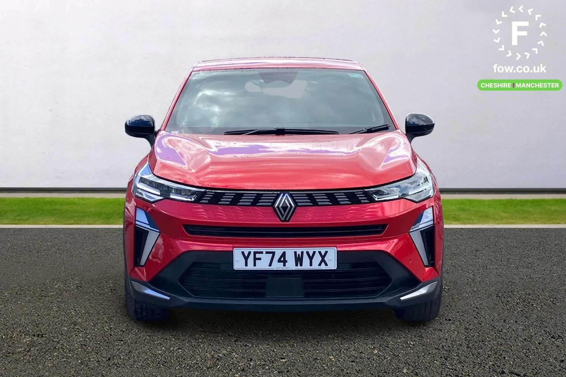 2024 RENAULT SYMBIOZ 2024 RENAULT SYMBIOZ
