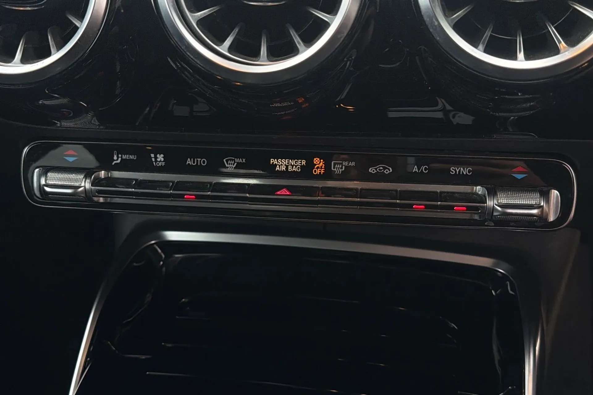 2022 MERCEDES-BENZ CLA CLASS 2022 MERCEDES-BENZ CLA CLASS