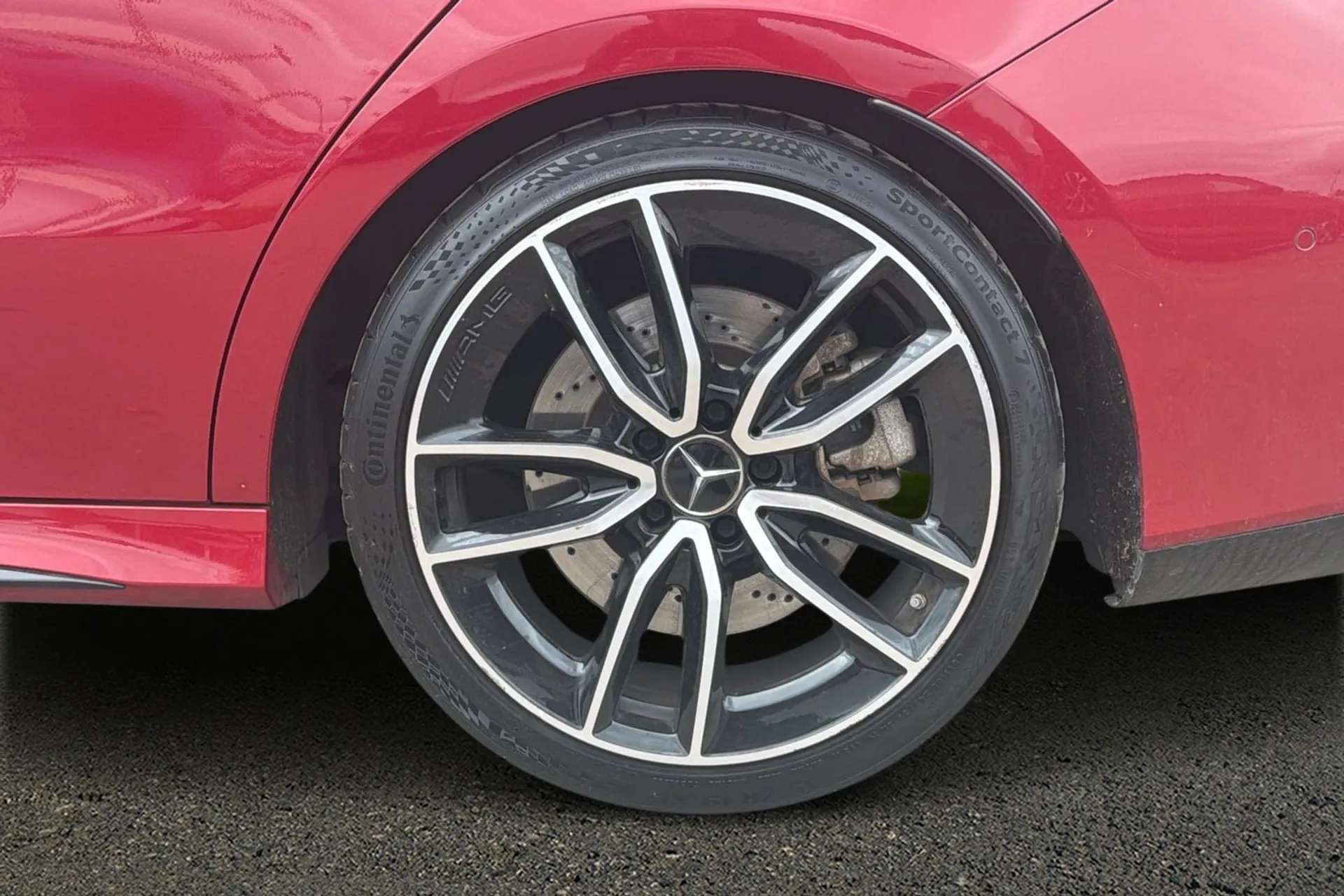 2022 MERCEDES-BENZ CLA CLASS 2022 MERCEDES-BENZ CLA CLASS