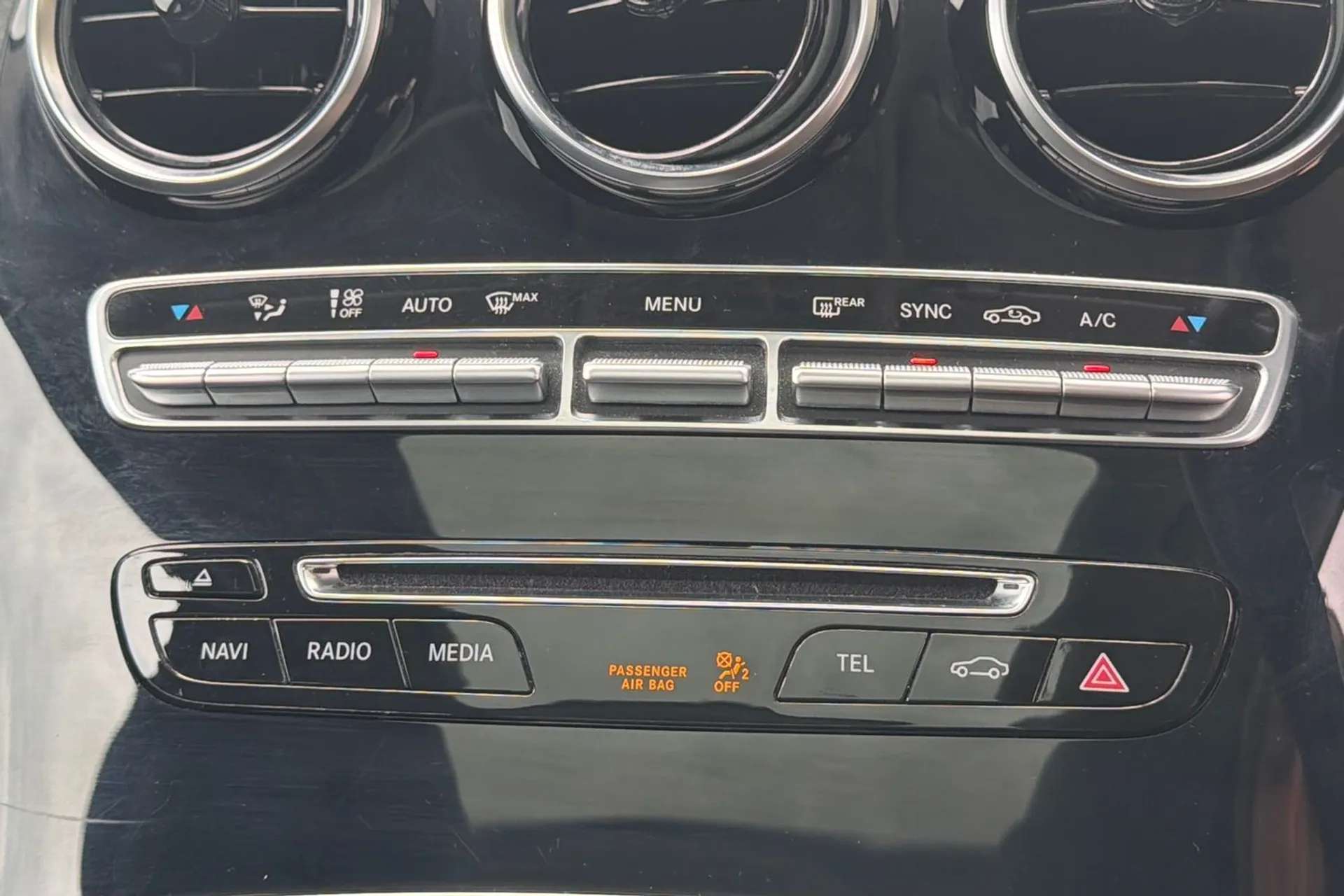2019 MERCEDES-BENZ GLC 2019 MERCEDES-BENZ GLC