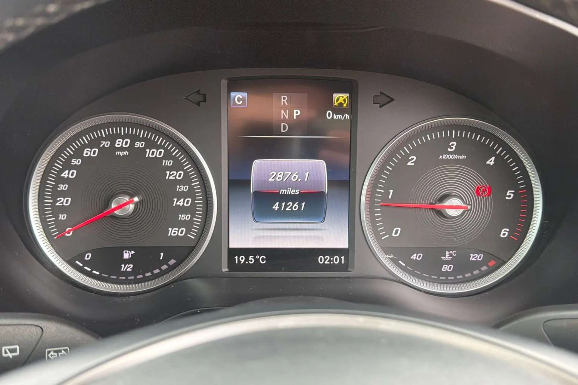 2019 MERCEDES-BENZ GLC 2019 MERCEDES-BENZ GLC