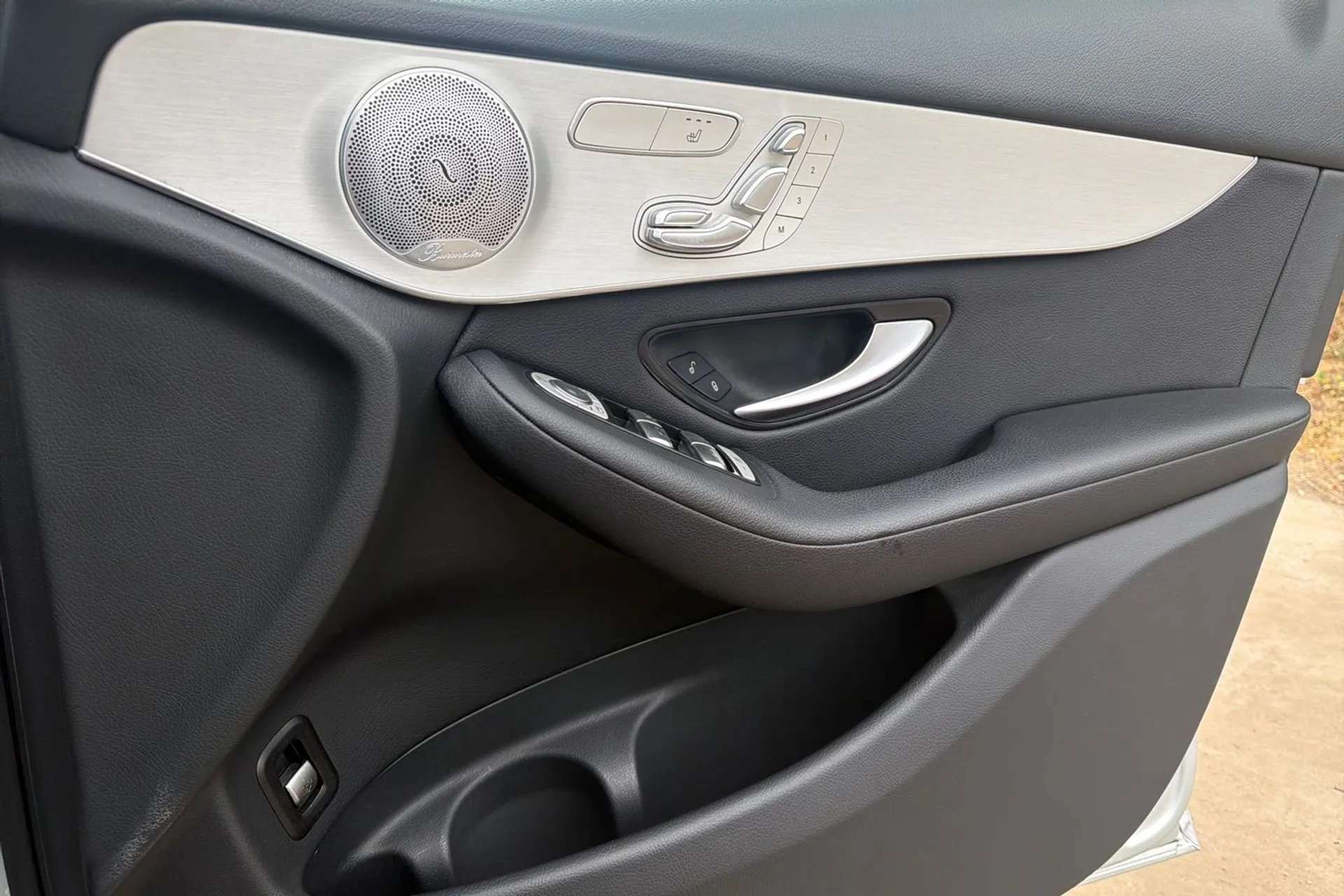 2019 MERCEDES-BENZ GLC 2019 MERCEDES-BENZ GLC