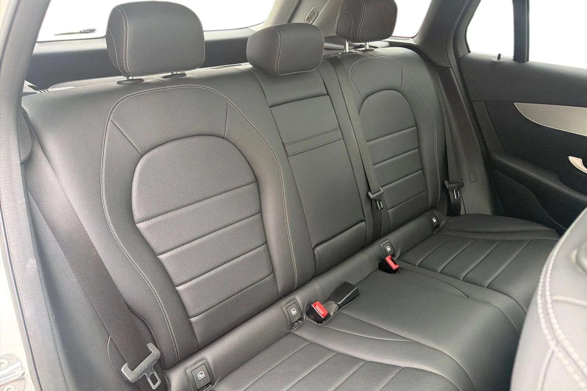 2019 MERCEDES-BENZ GLC 2019 MERCEDES-BENZ GLC