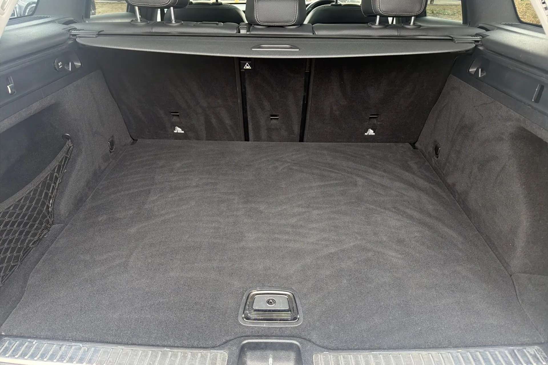 2019 MERCEDES-BENZ GLC 2019 MERCEDES-BENZ GLC
