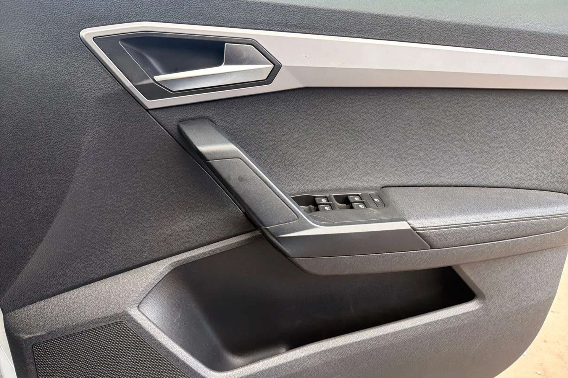 2024 SEAT IBIZA 2024 SEAT IBIZA