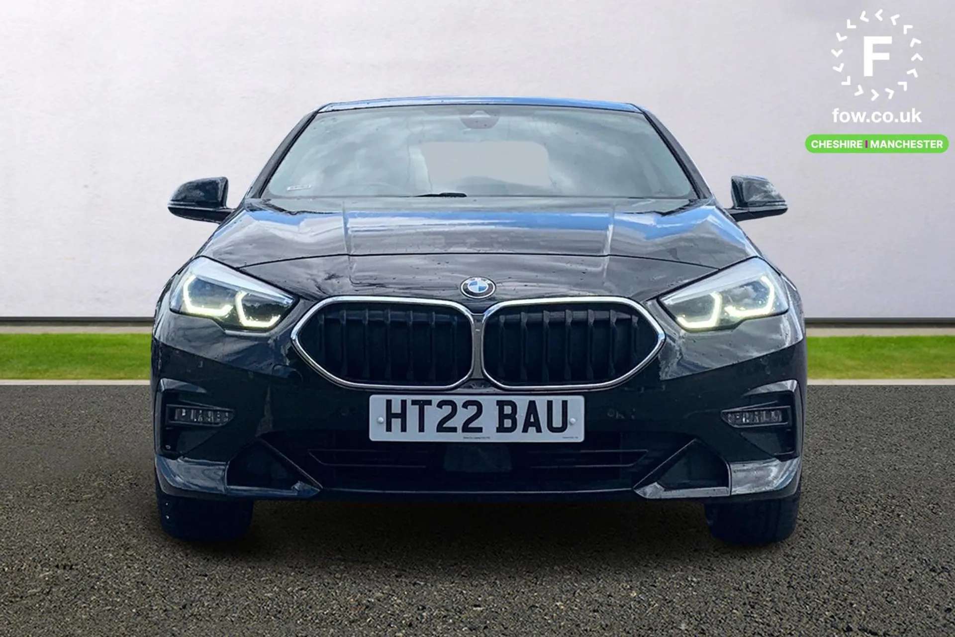 2022 BMW 2 SERIES 2022 BMW 2 SERIES