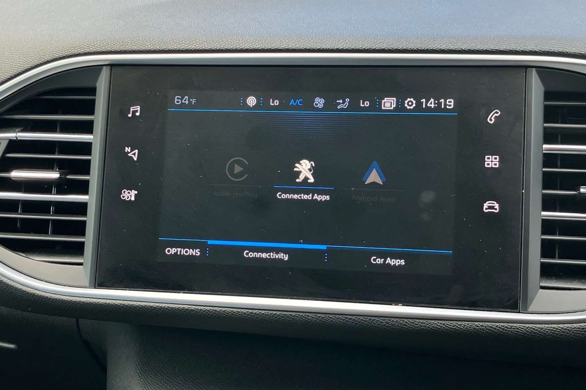 2021 PEUGEOT 308 2021 PEUGEOT 308