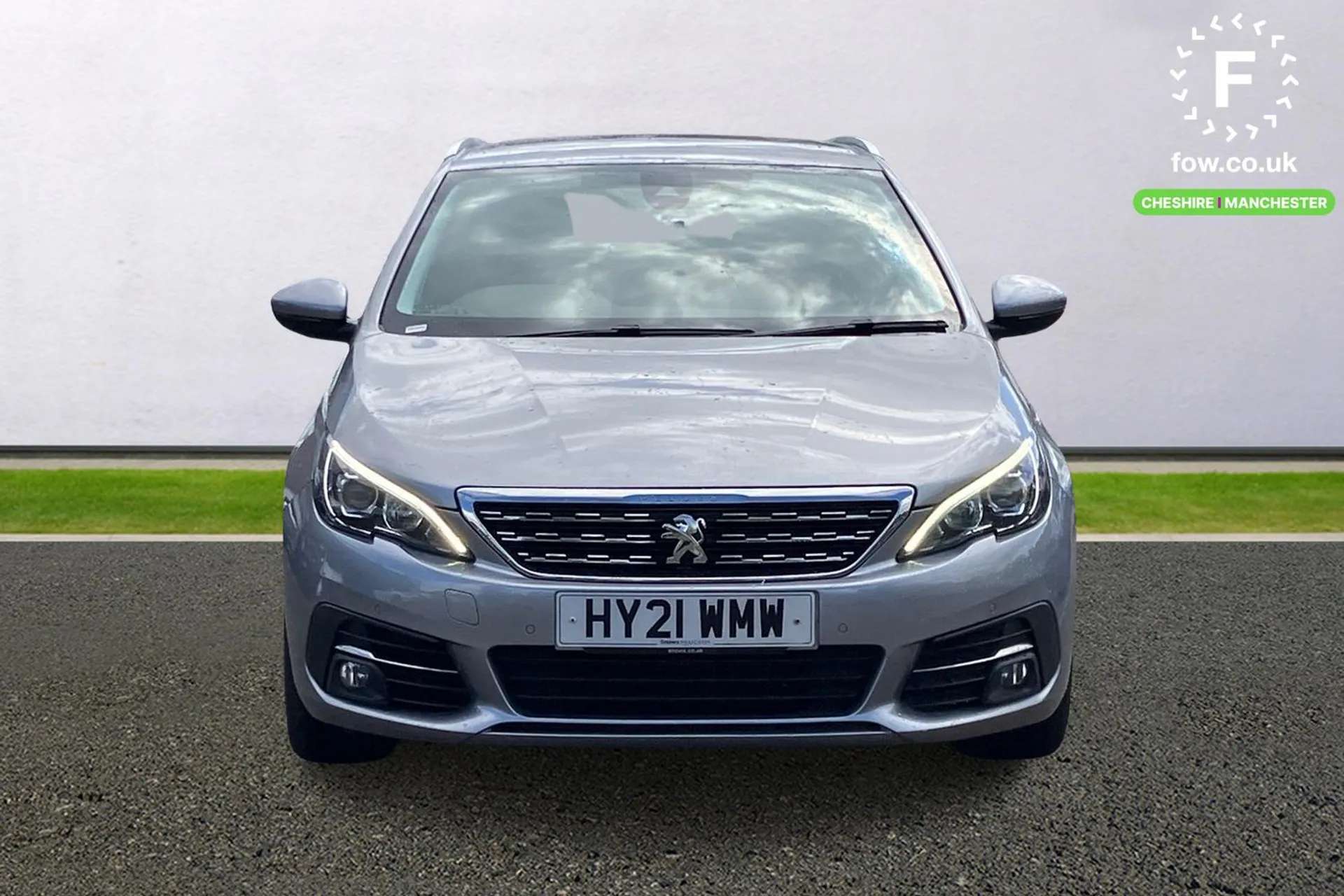 2021 PEUGEOT 308 2021 PEUGEOT 308