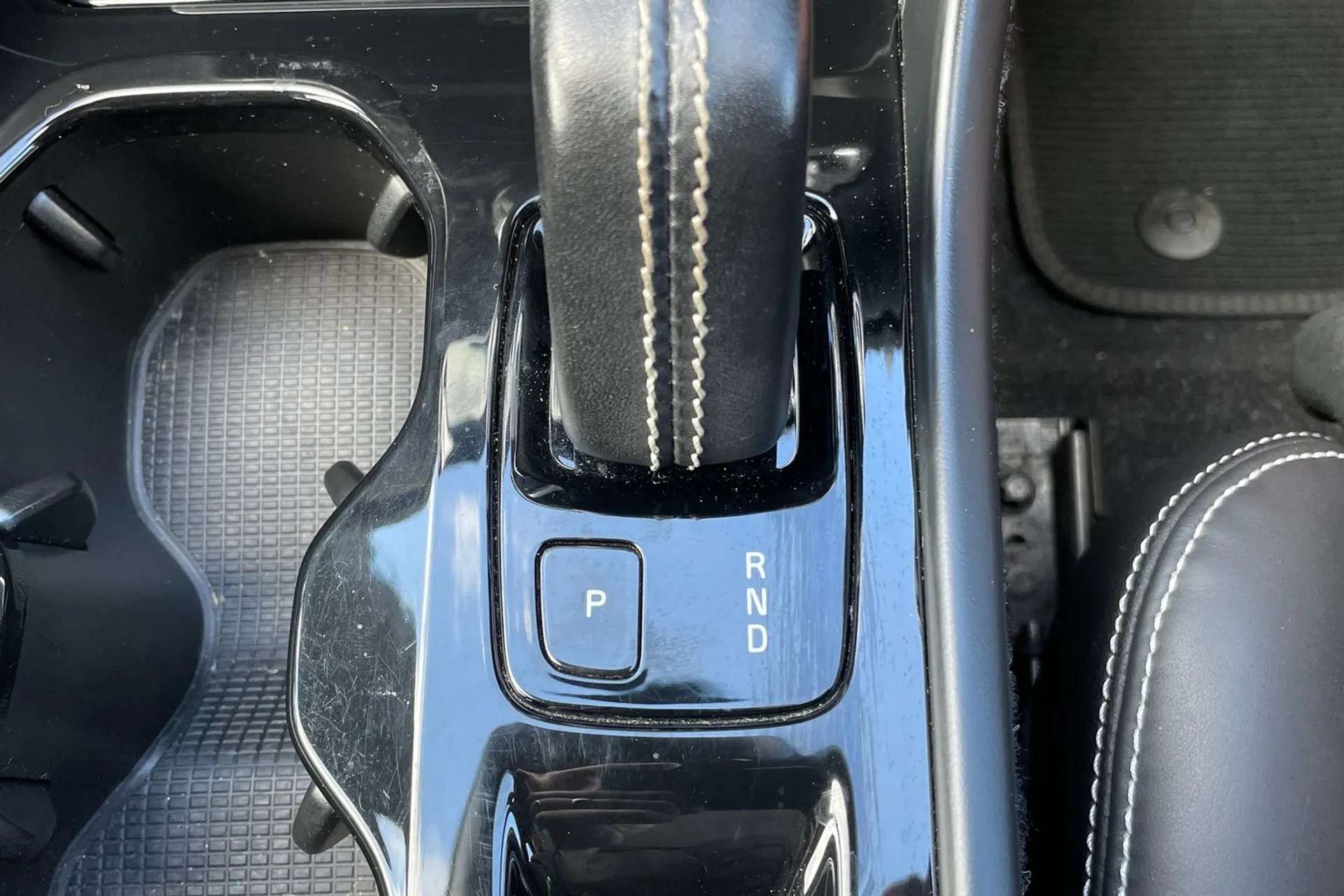 2019 VOLVO XC40 2019 VOLVO XC40