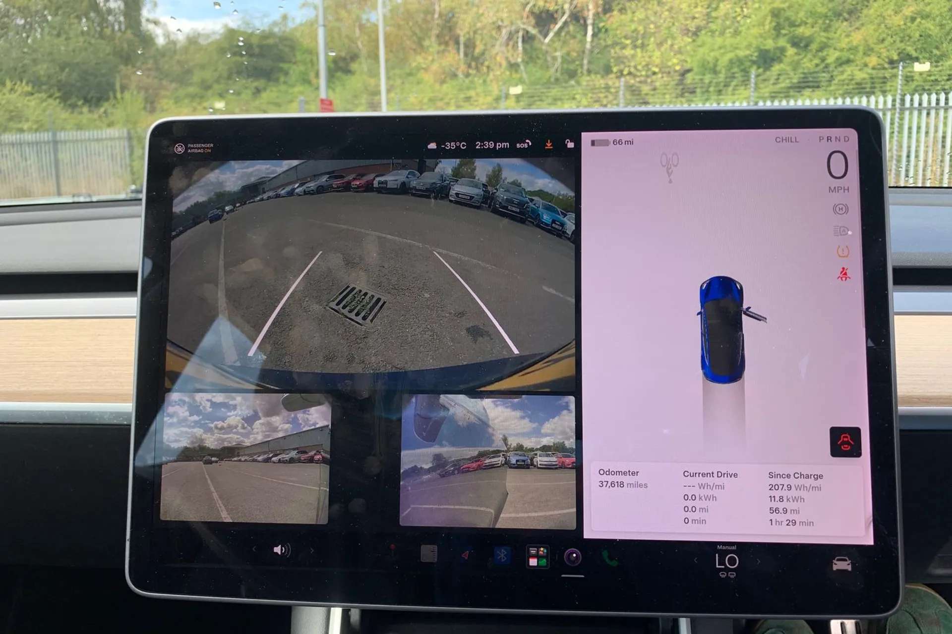 2020 TESLA MODEL 3 2020 TESLA MODEL 3