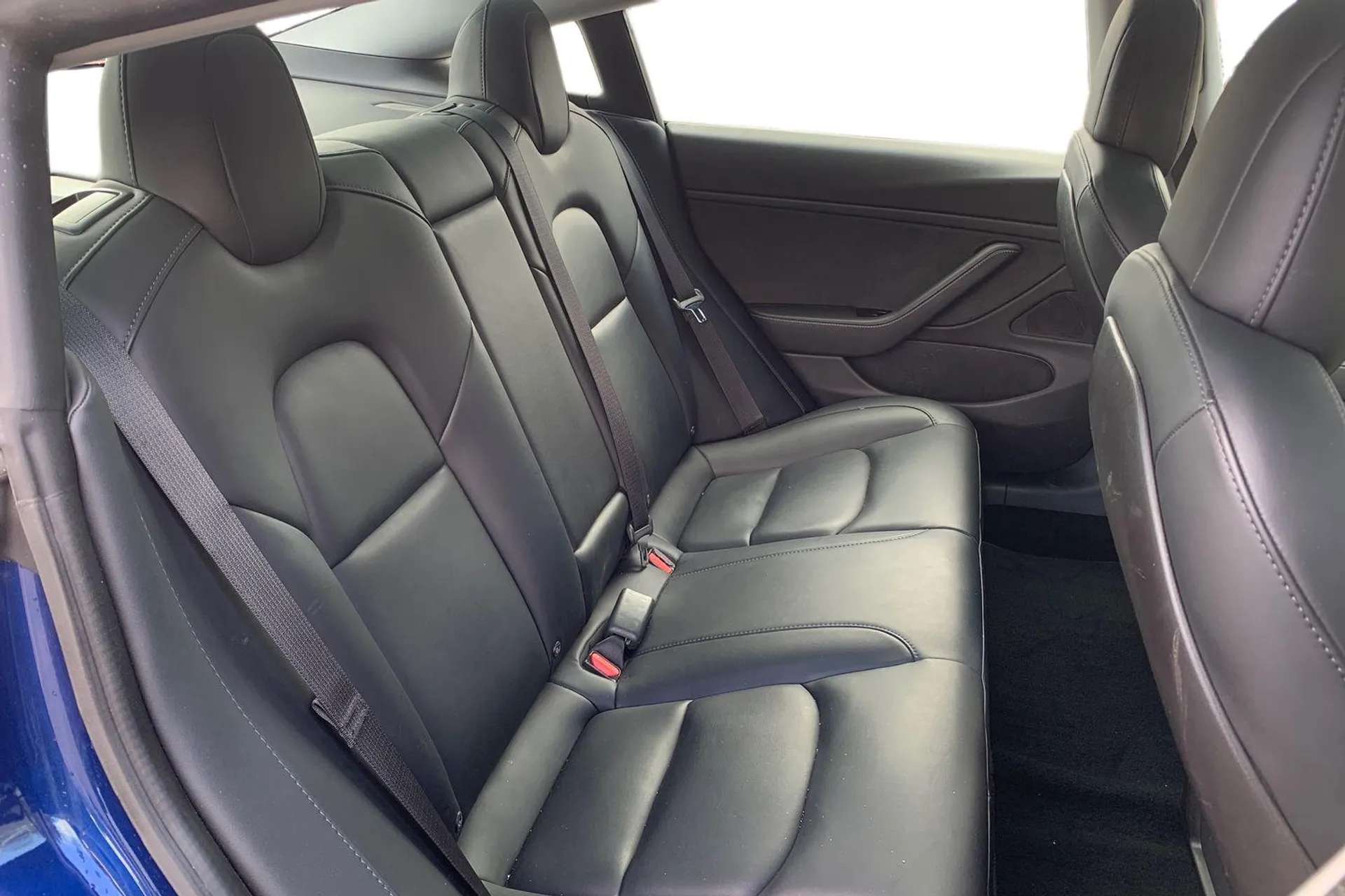 2020 TESLA MODEL 3 2020 TESLA MODEL 3
