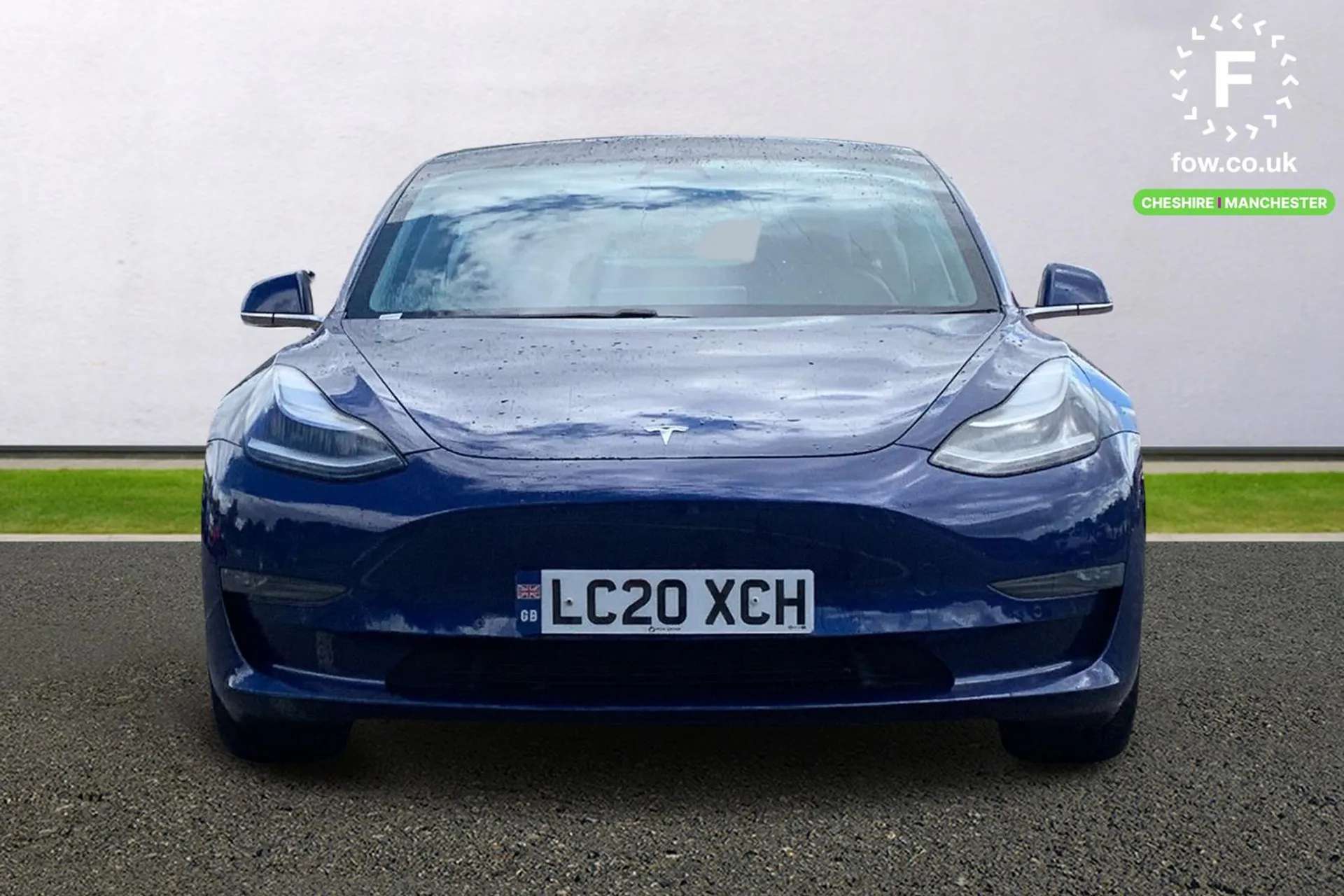2020 TESLA MODEL 3 2020 TESLA MODEL 3