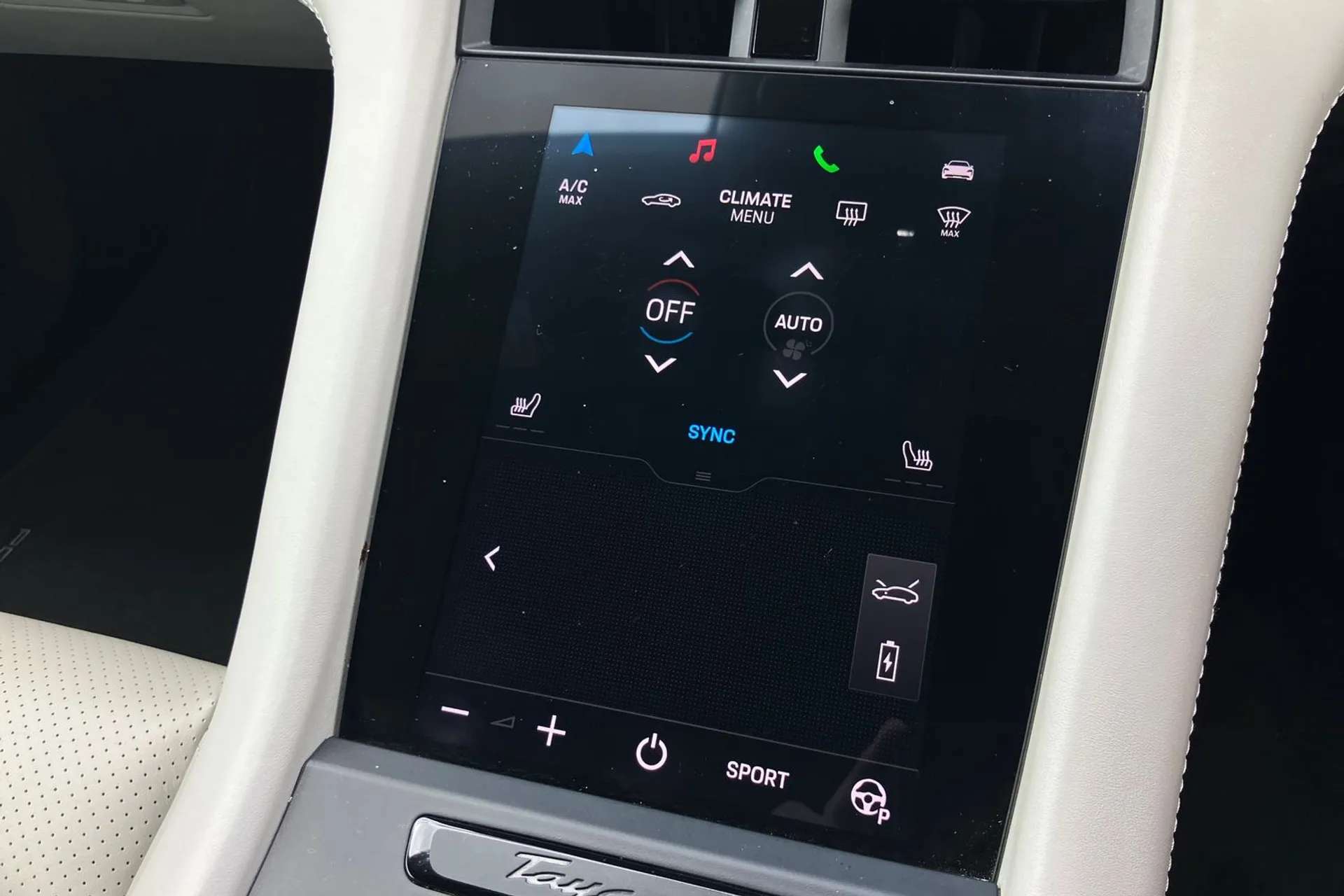 2021 PORSCHE TAYCAN 2021 PORSCHE TAYCAN