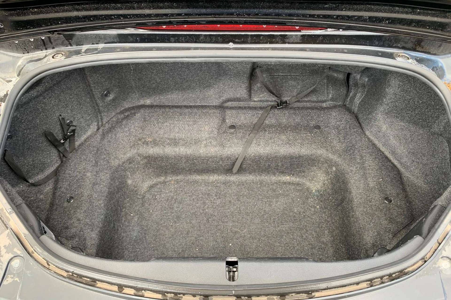 2016 MAZDA MX-5 2016 MAZDA MX-5