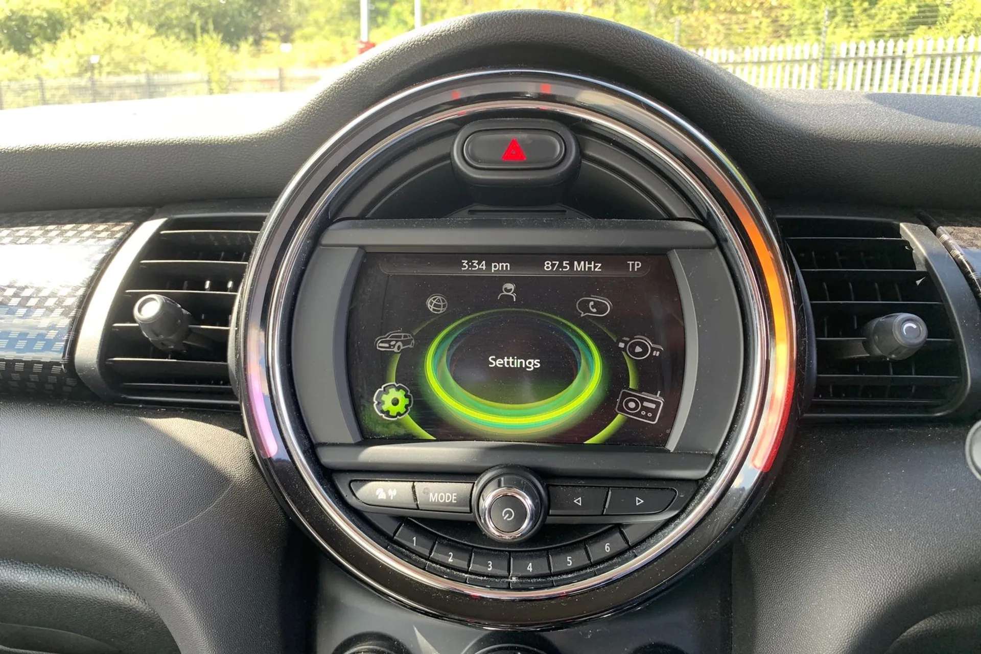 2018 MINI HATCH 2018 MINI HATCH