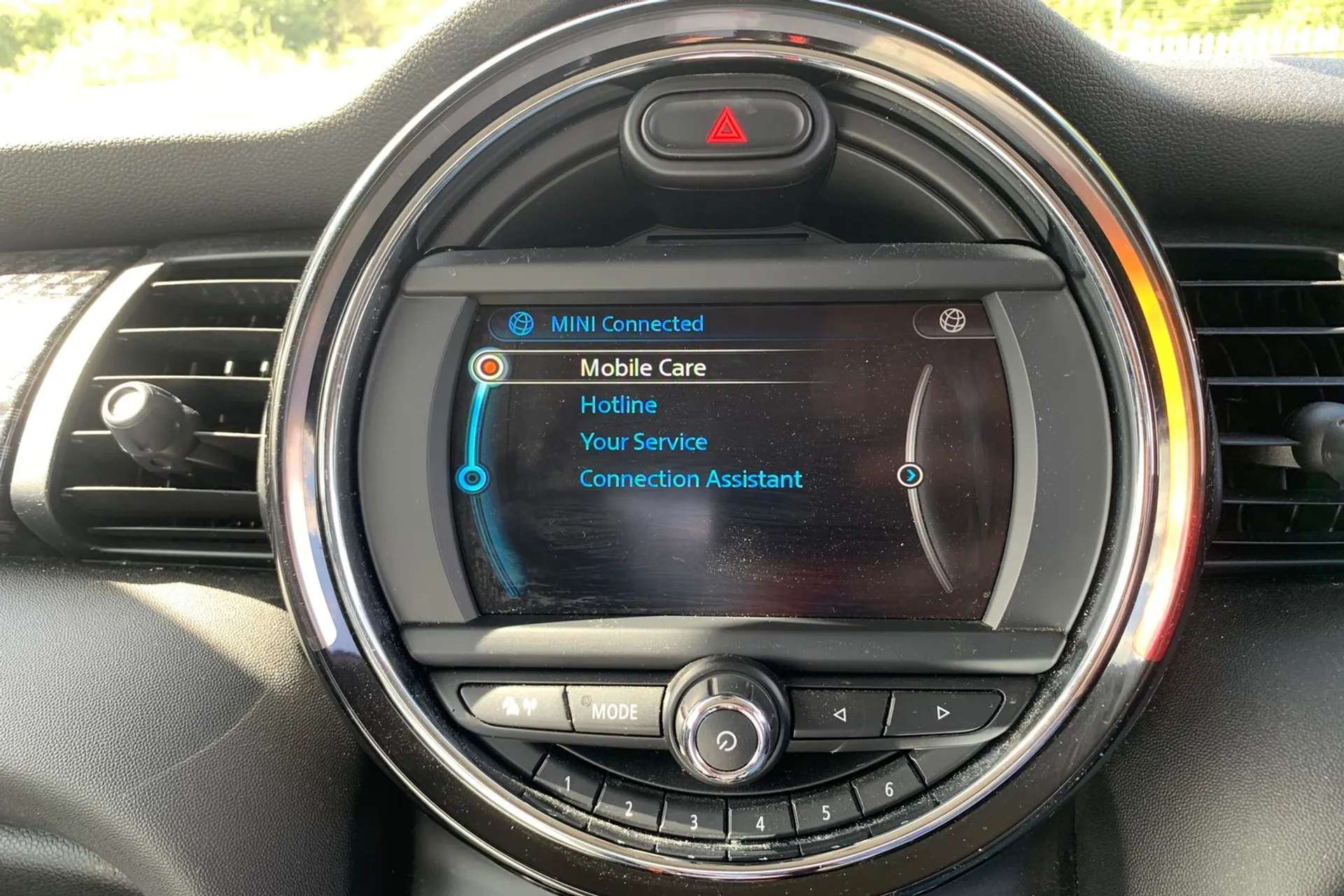 2018 MINI HATCH 2018 MINI HATCH